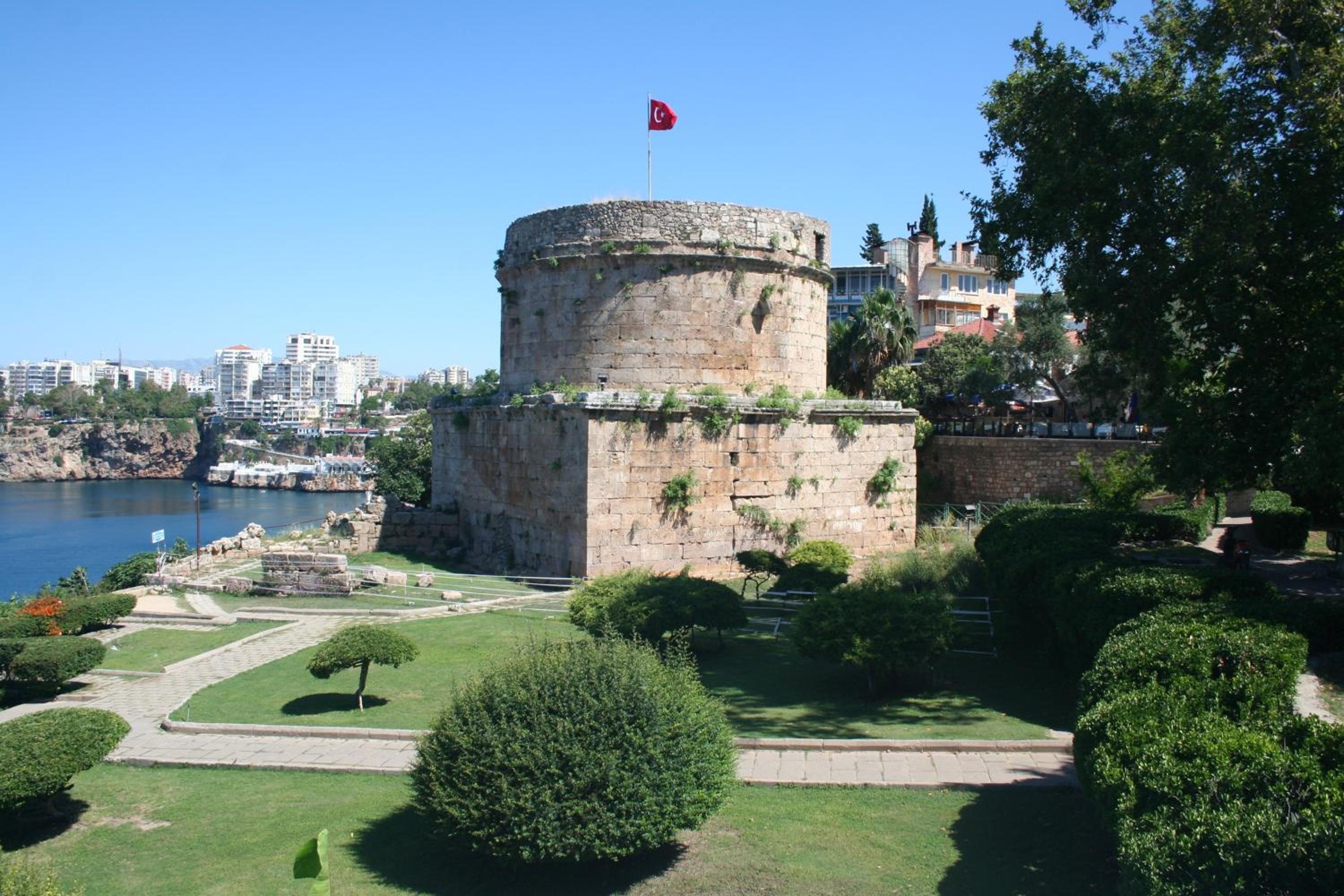 Ozmen Hotel - Image 21