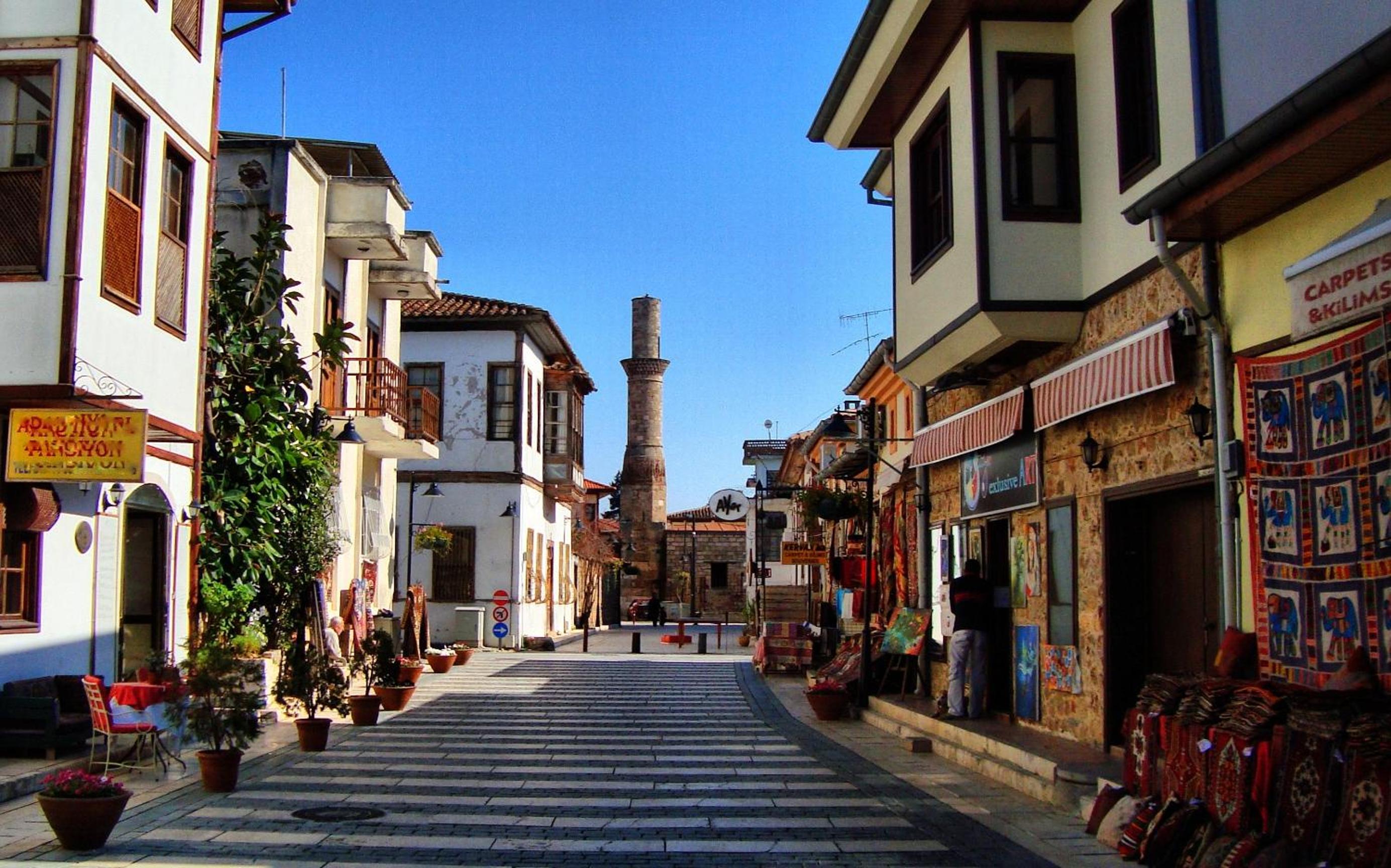 Ozmen Hotel - Image 22