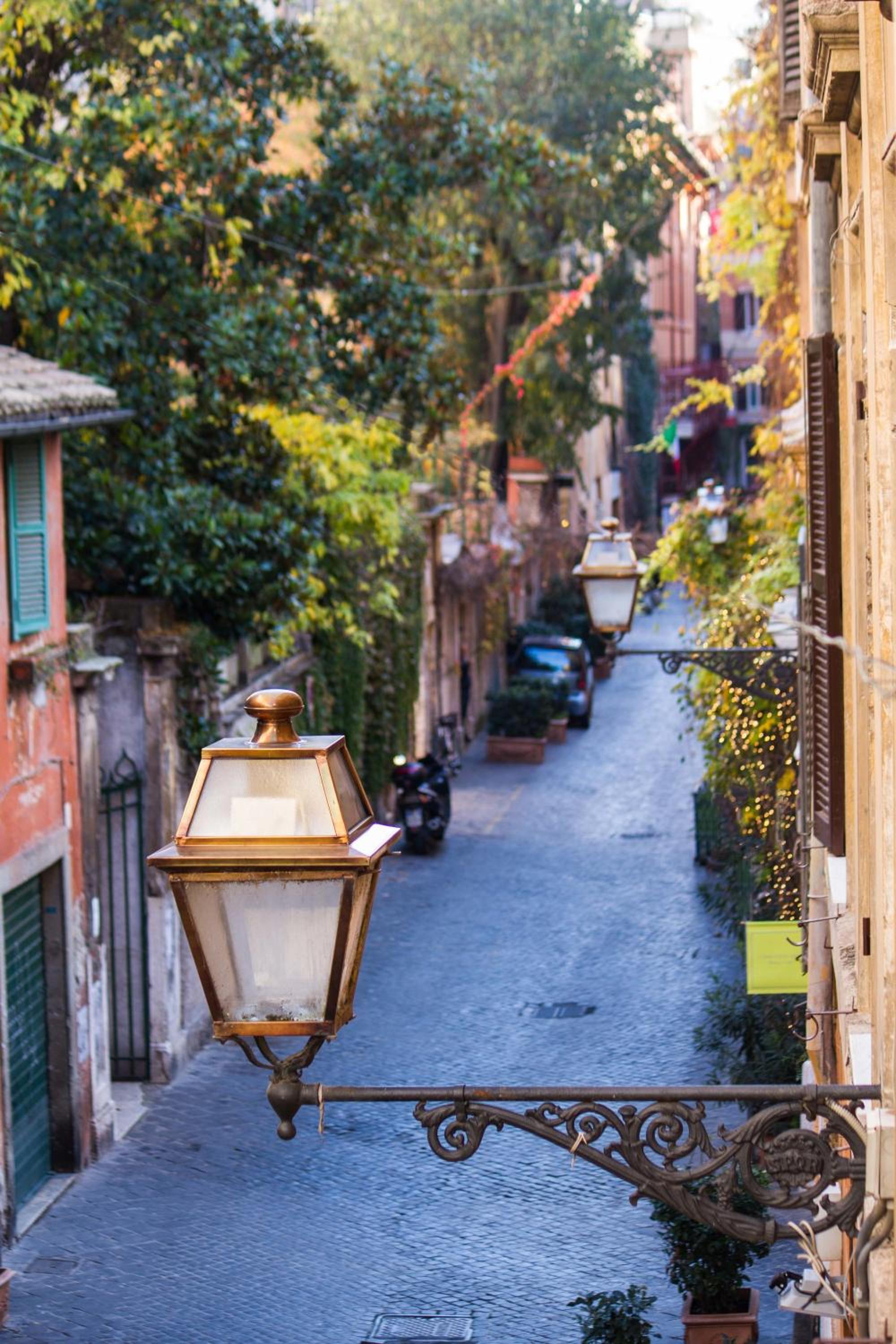 Residenza Canova Tadolini - Guesthouse