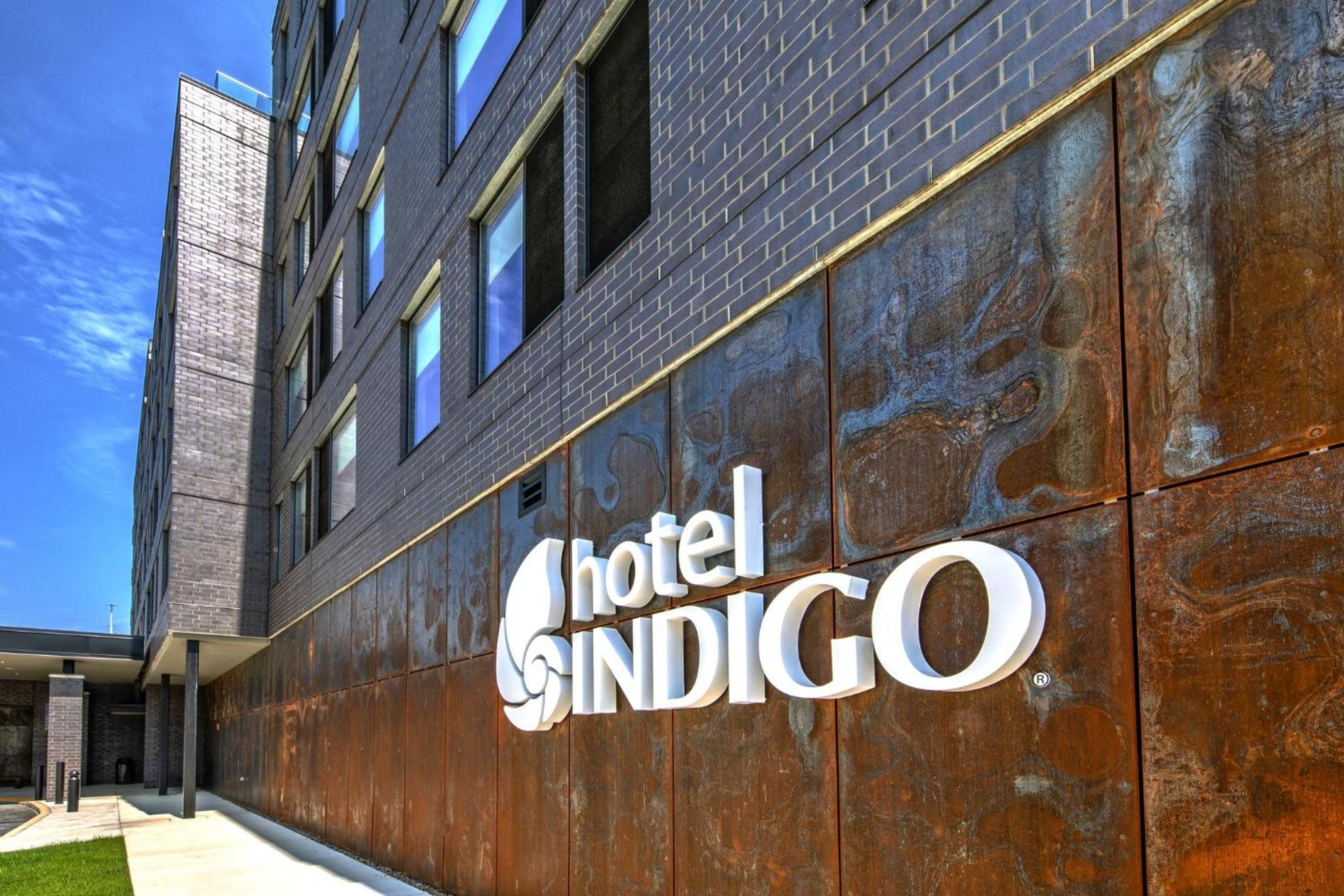Hotel Indigo Pittsburgh University - Oakland, an IHG Hotel - Image 1