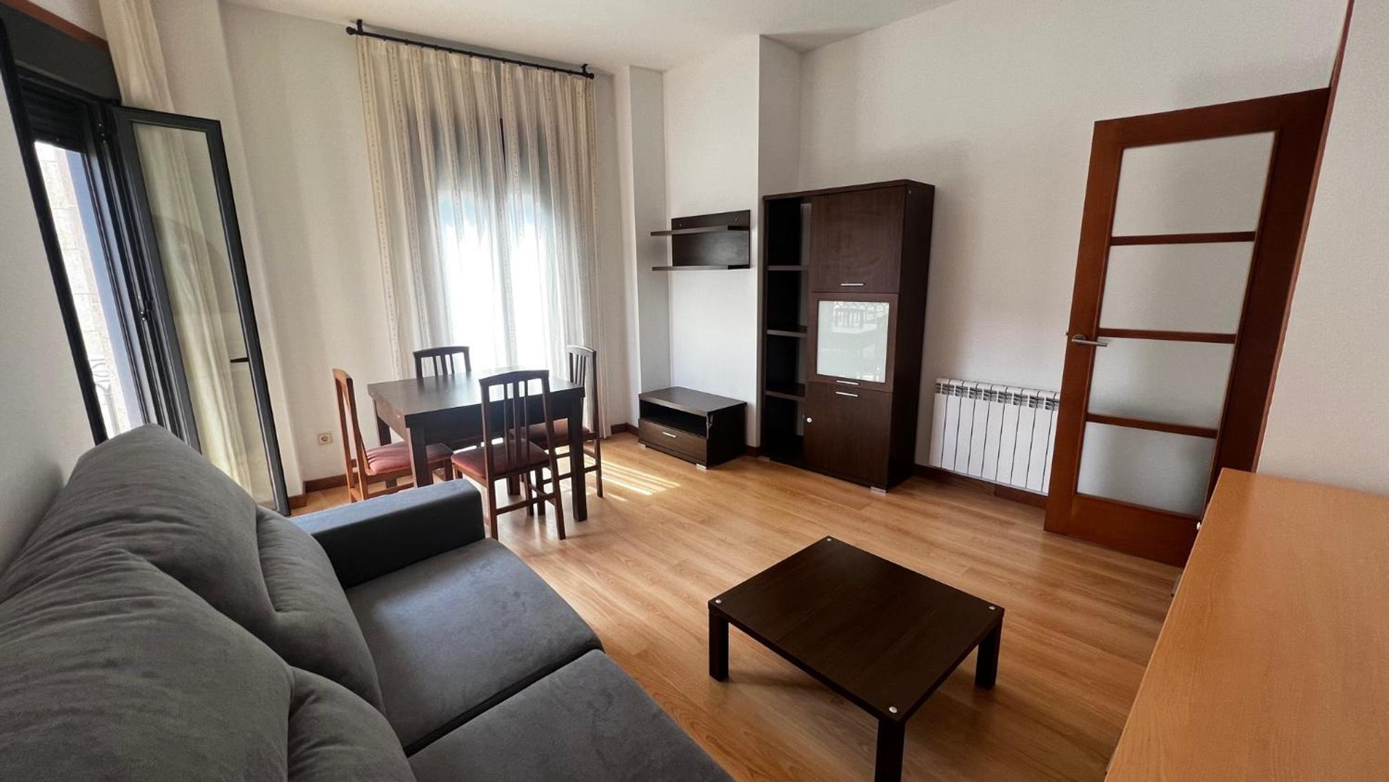 Apartamentos Redondela - Centro histórico