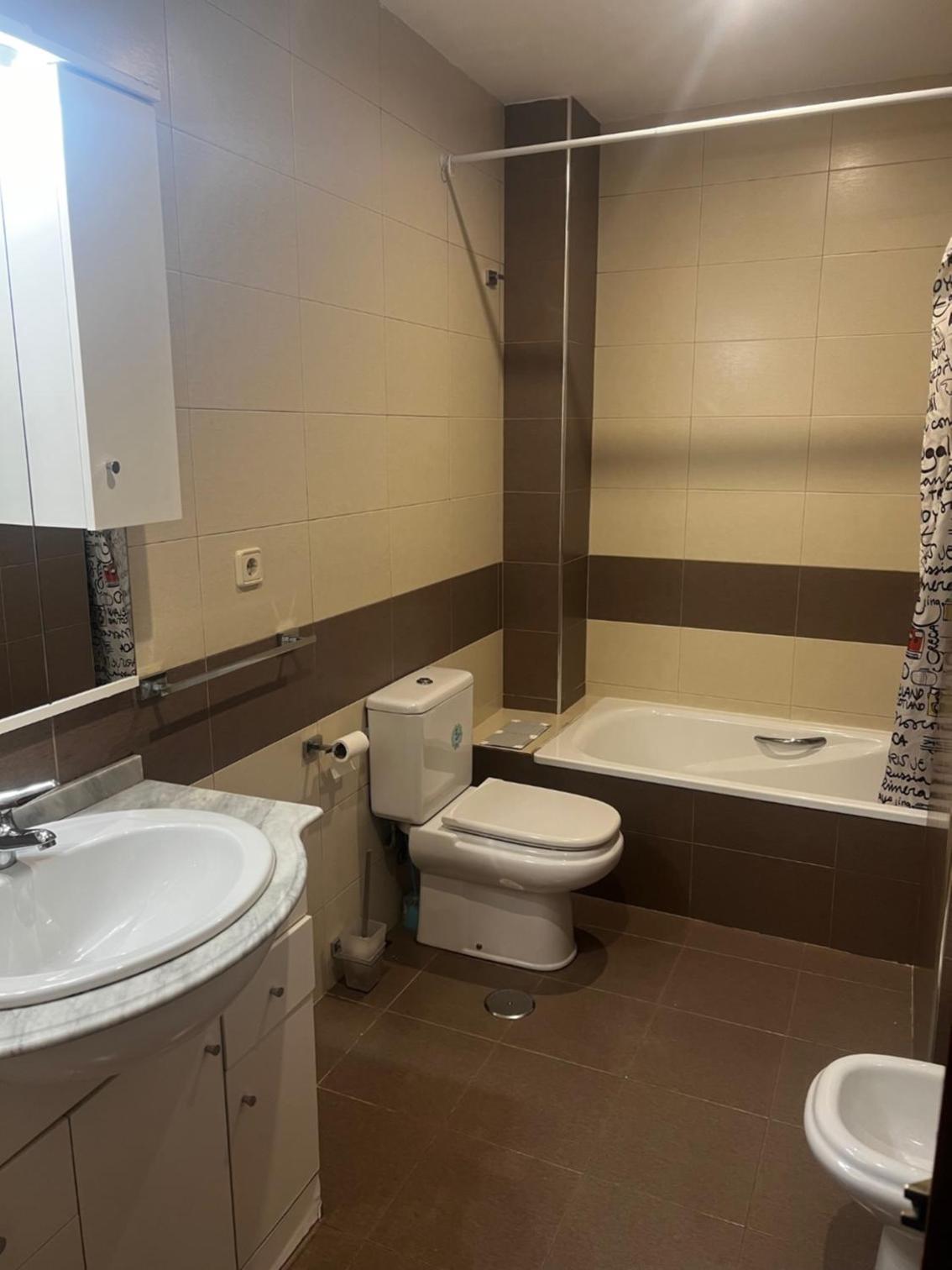 Apartamentos Redondela - Centro histórico