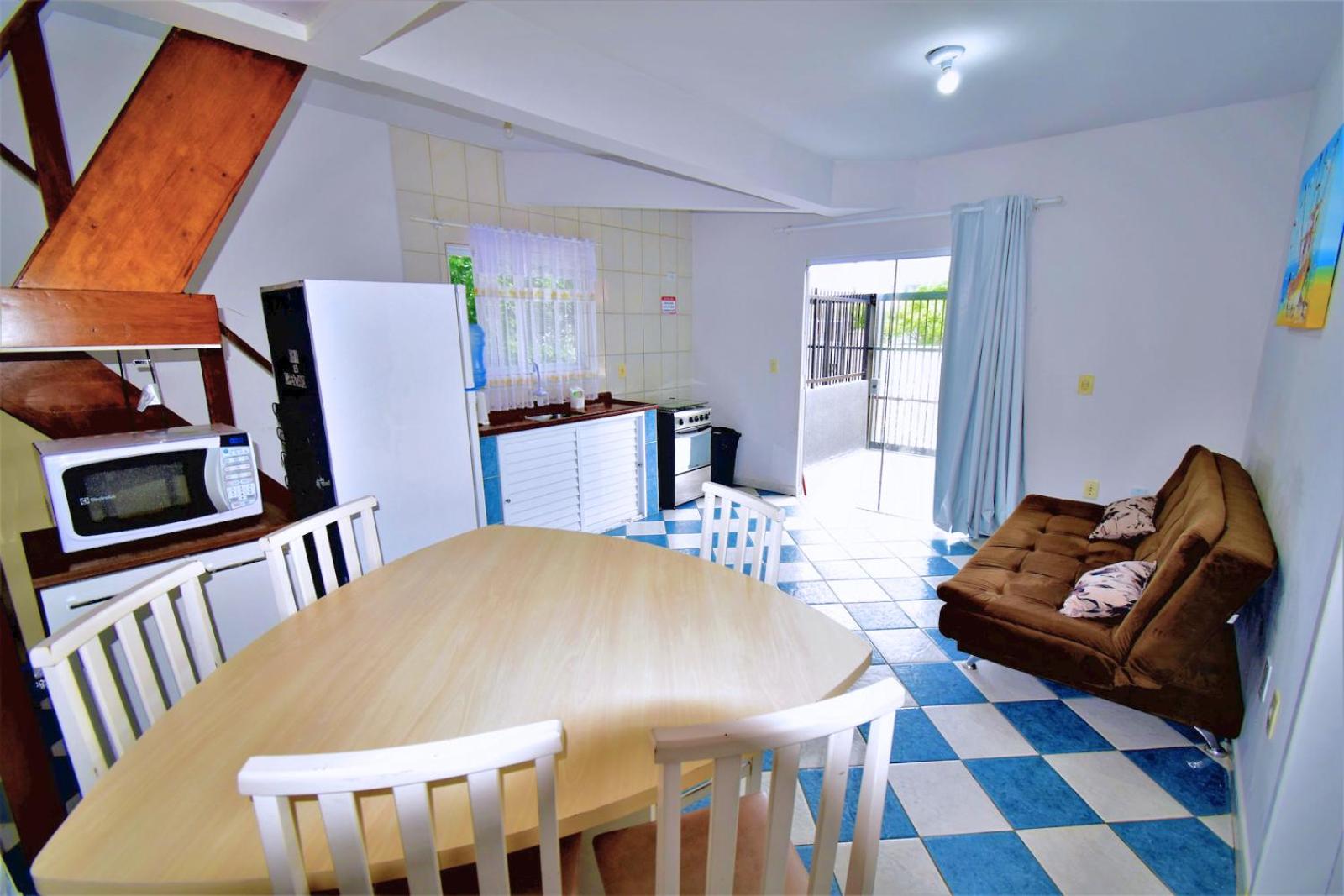 Residencial Melfi 2 Apartamento com Piscina