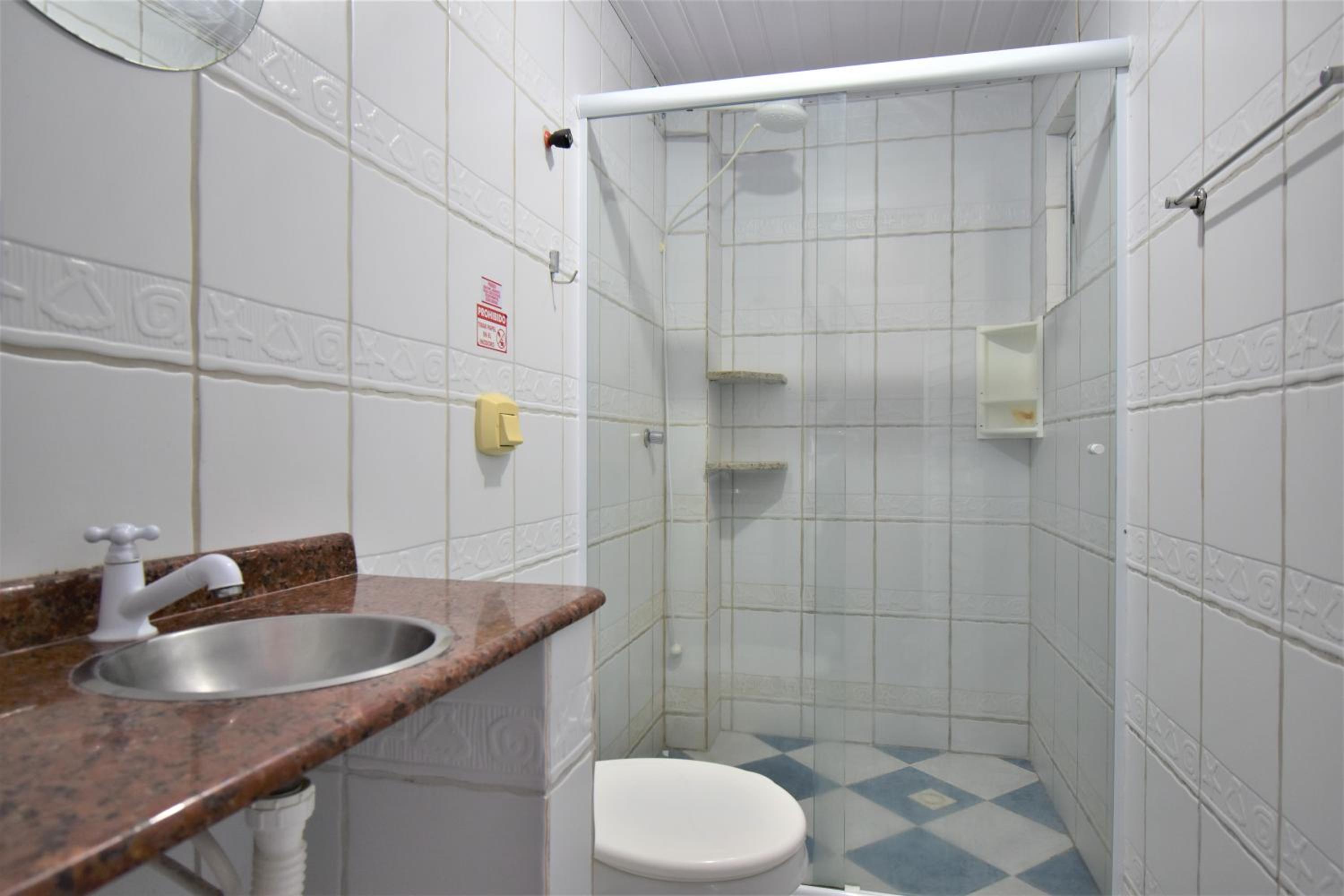 Residencial Melfi 2 Apartamento com Piscina