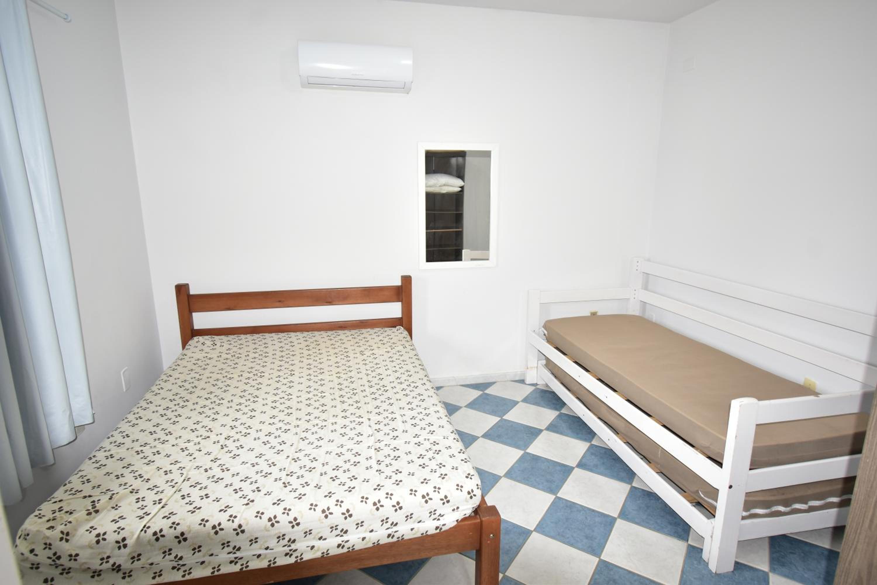 Residencial Melfi 2 Apartamento com Piscina