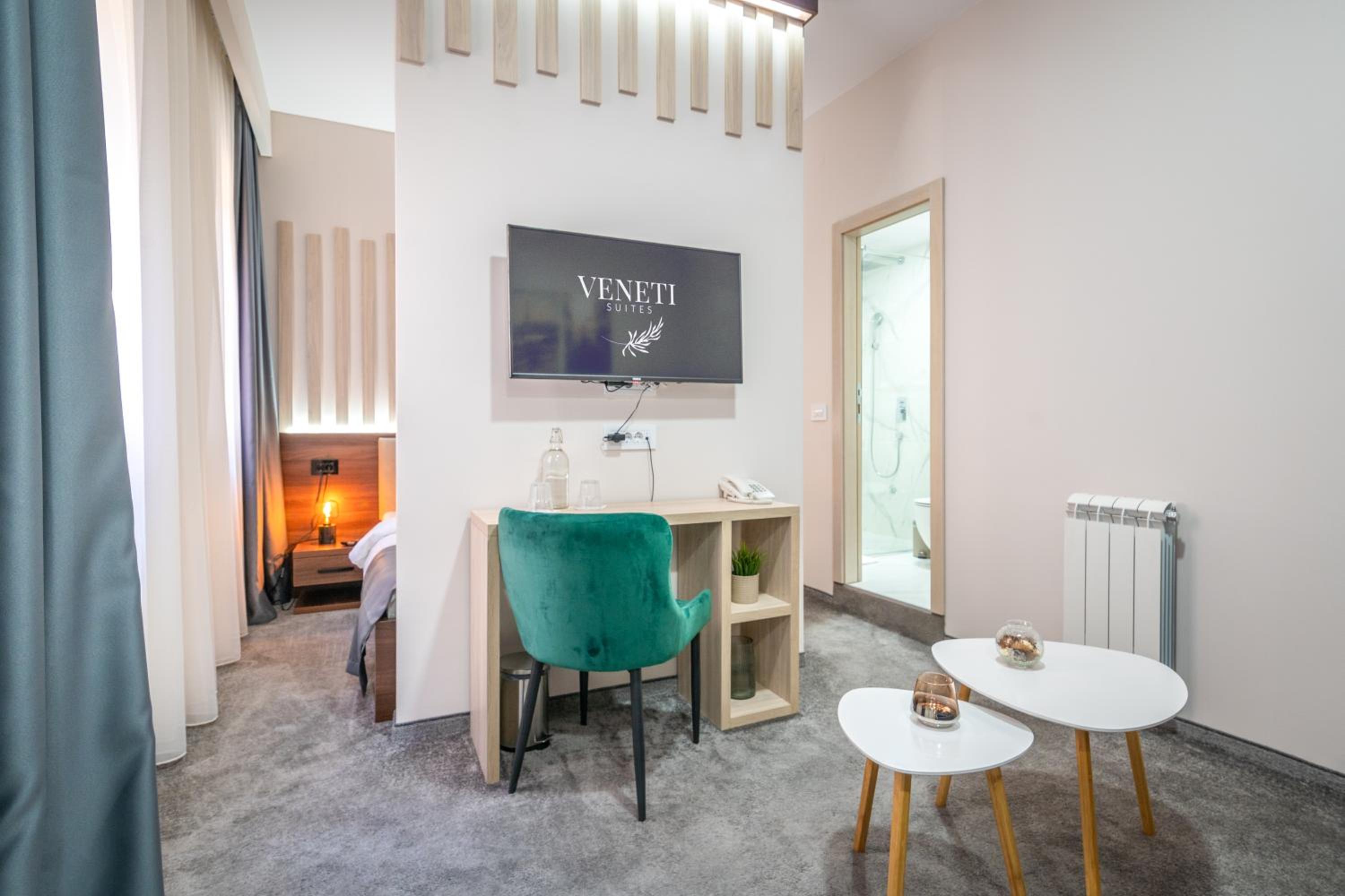 Veneti Suites