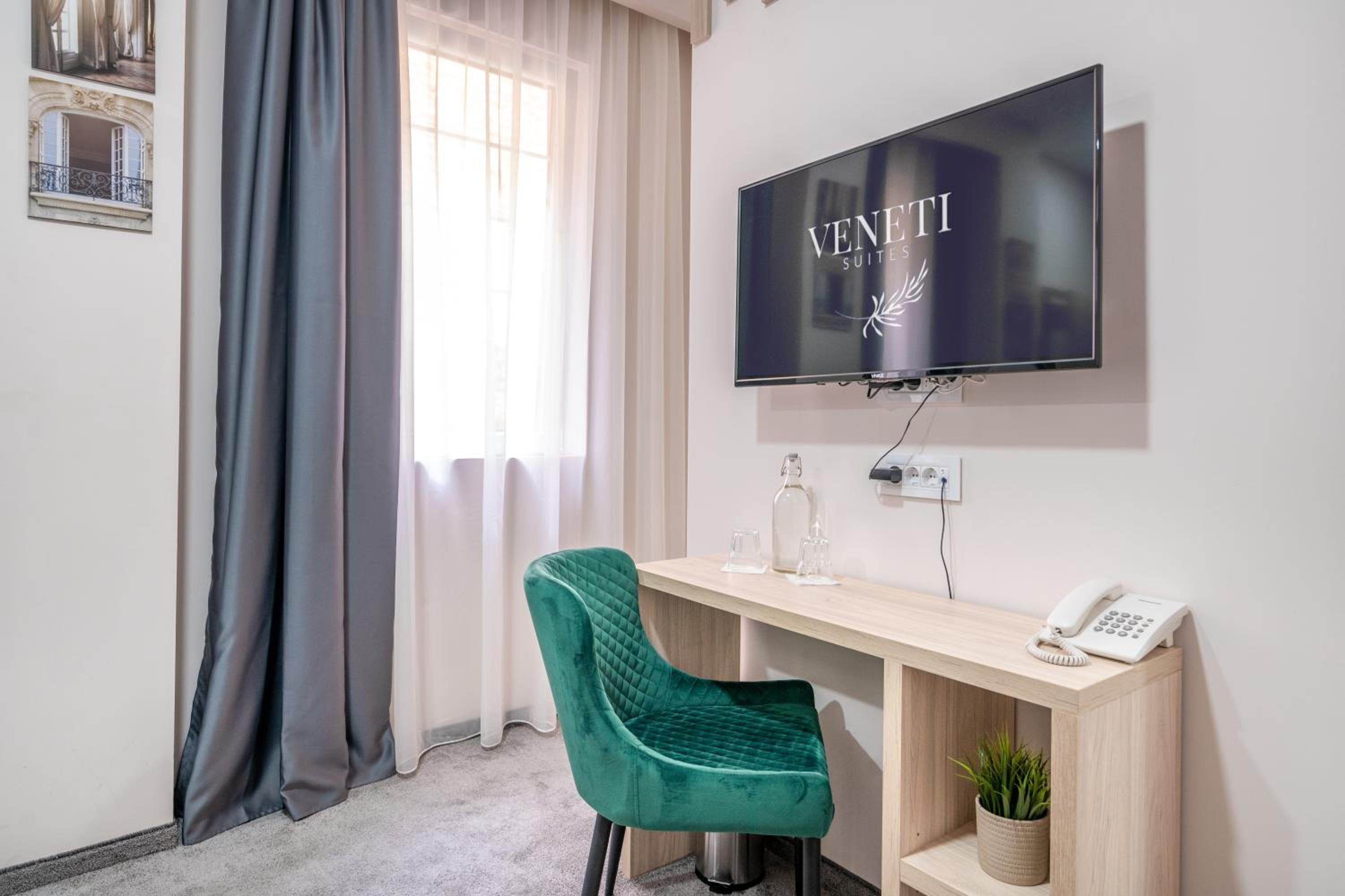 Veneti Suites