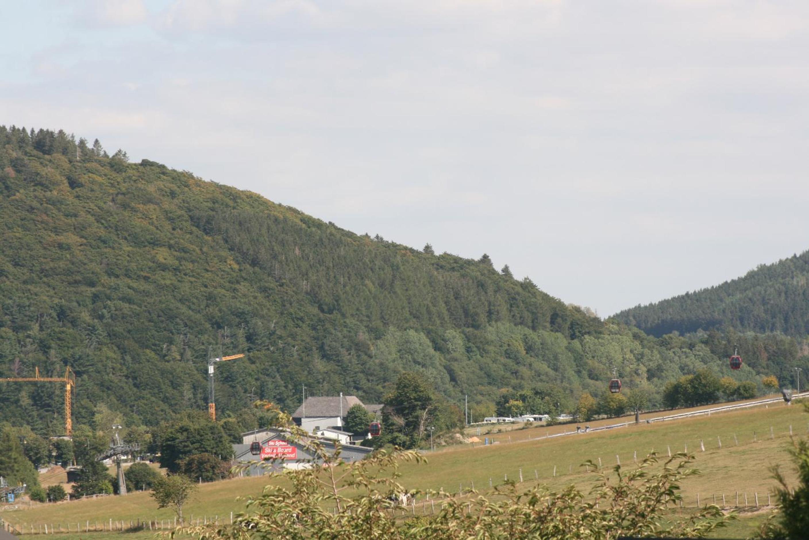 Vakantiewoning EvaLisa