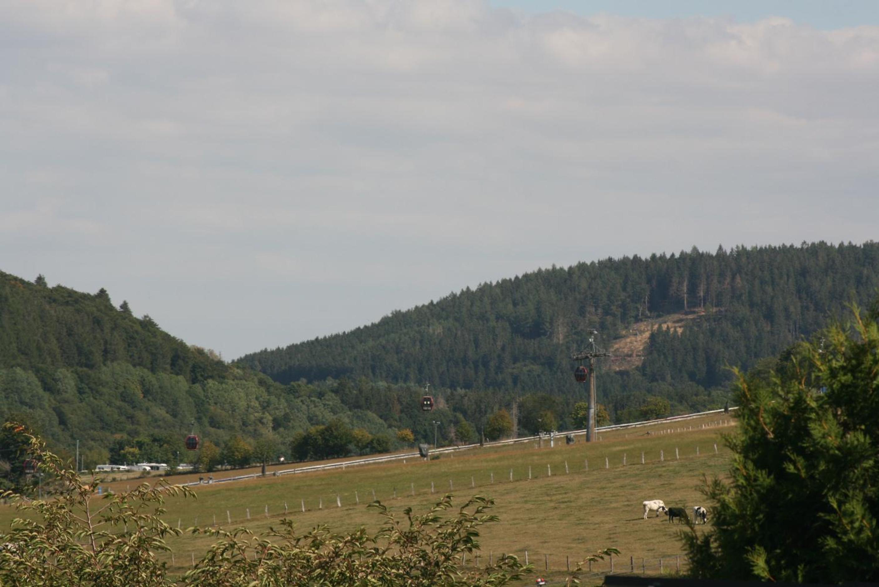 Vakantiewoning EvaLisa