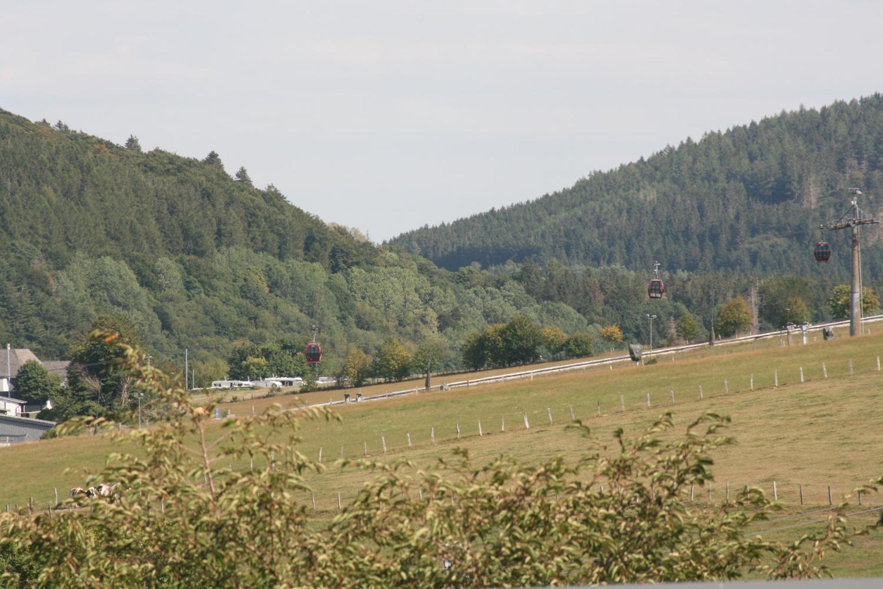 Vakantiewoning EvaLisa