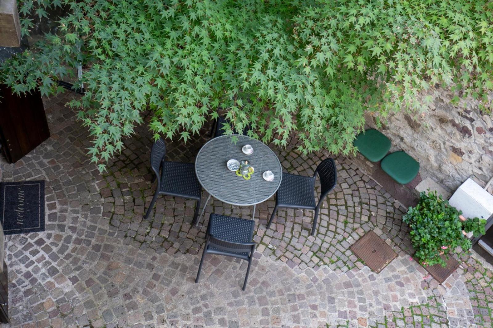 Casa Vacanza Scacco d' Argento view 4
