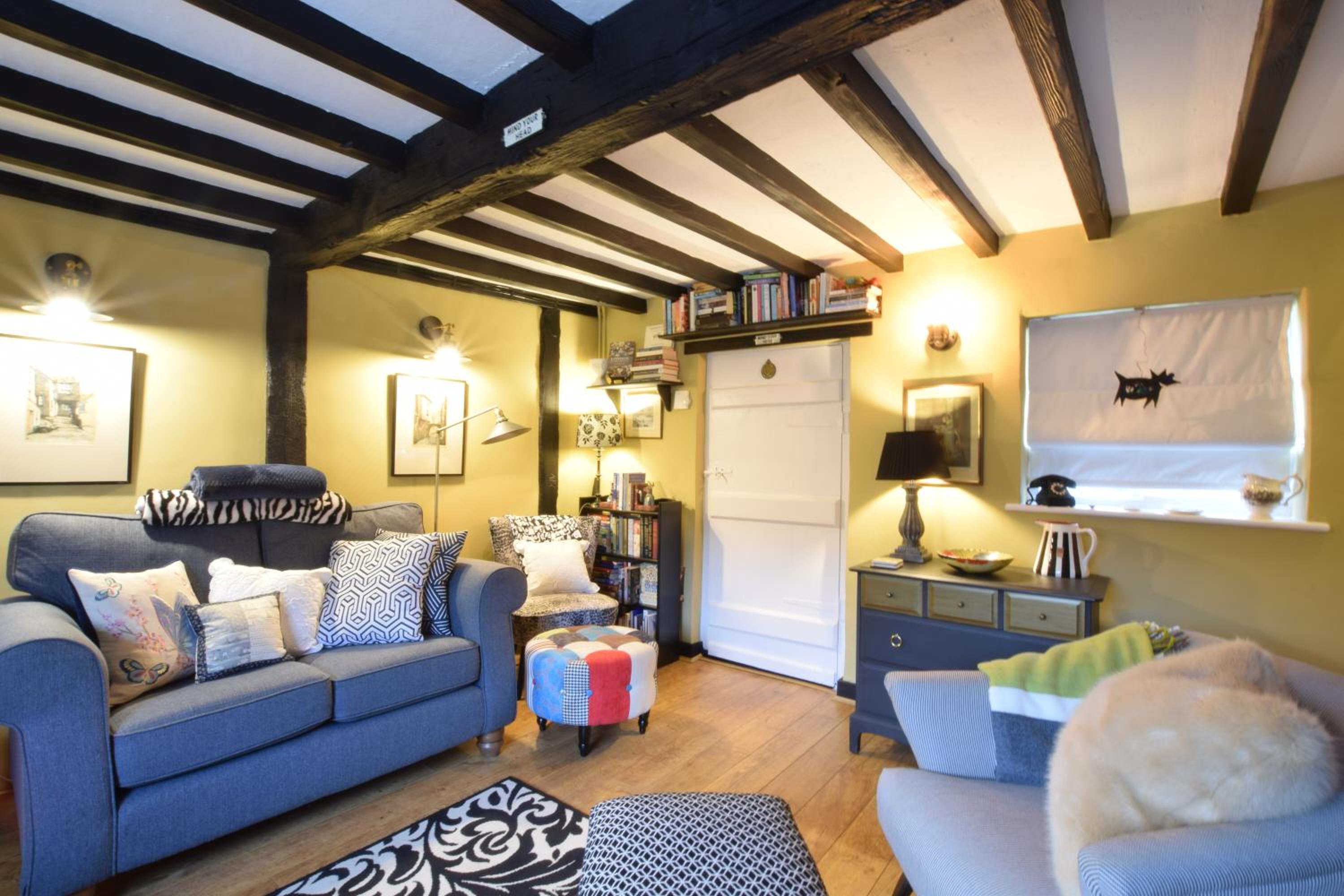Cherry Tree Cottage, Woodbridge, photo 24