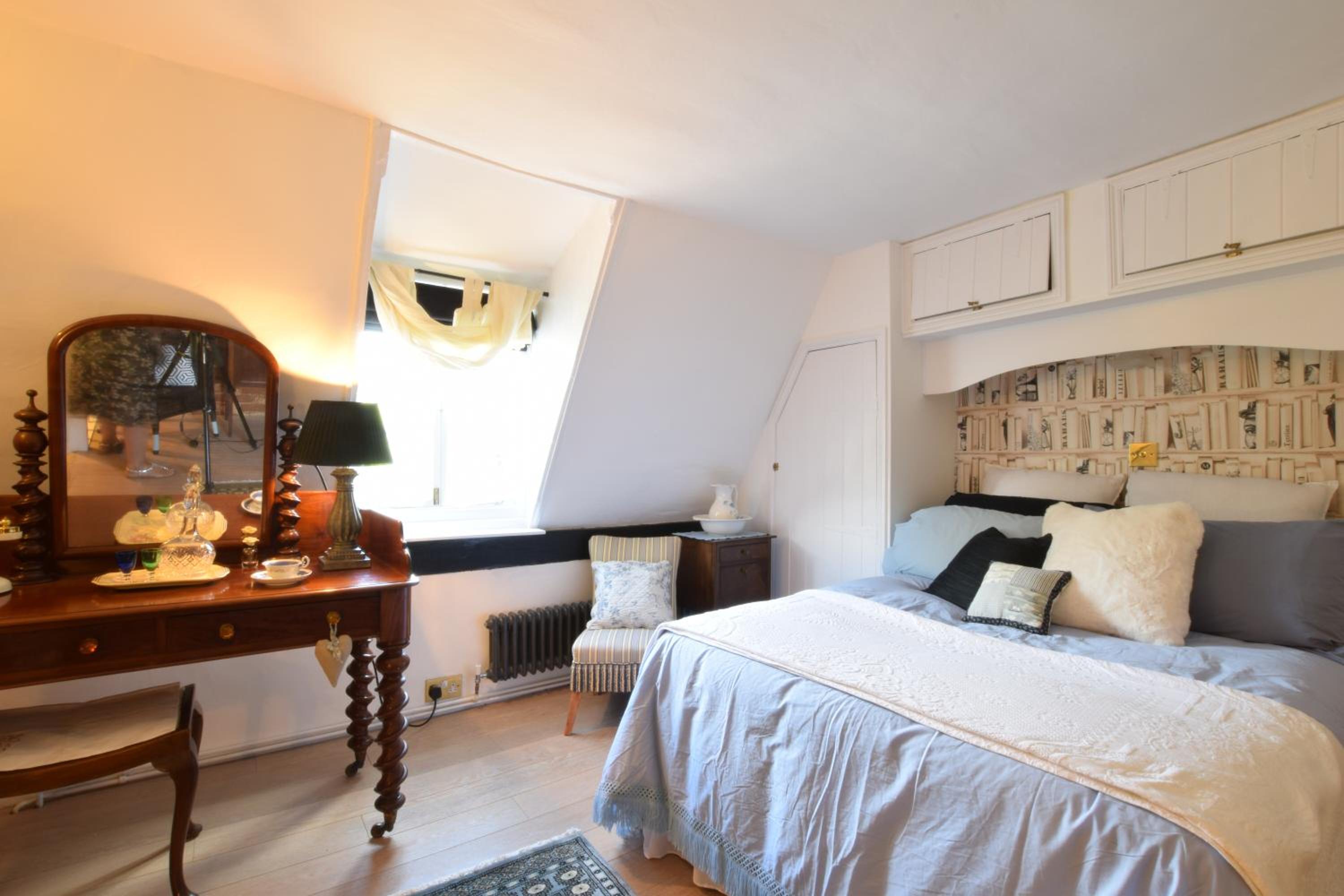 Cherry Tree Cottage, Woodbridge, photo 22