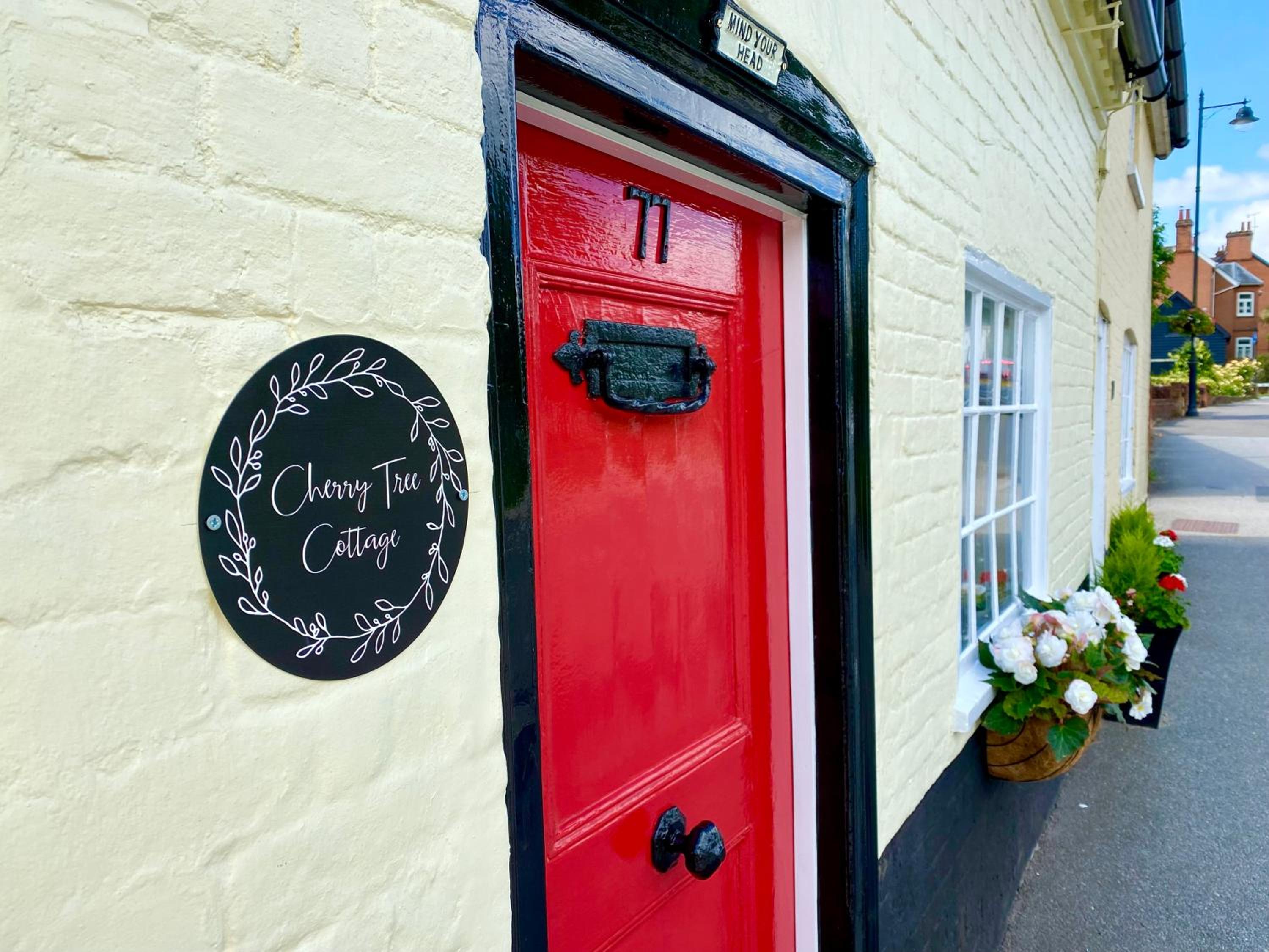 Cherry Tree Cottage, Woodbridge, photo 20