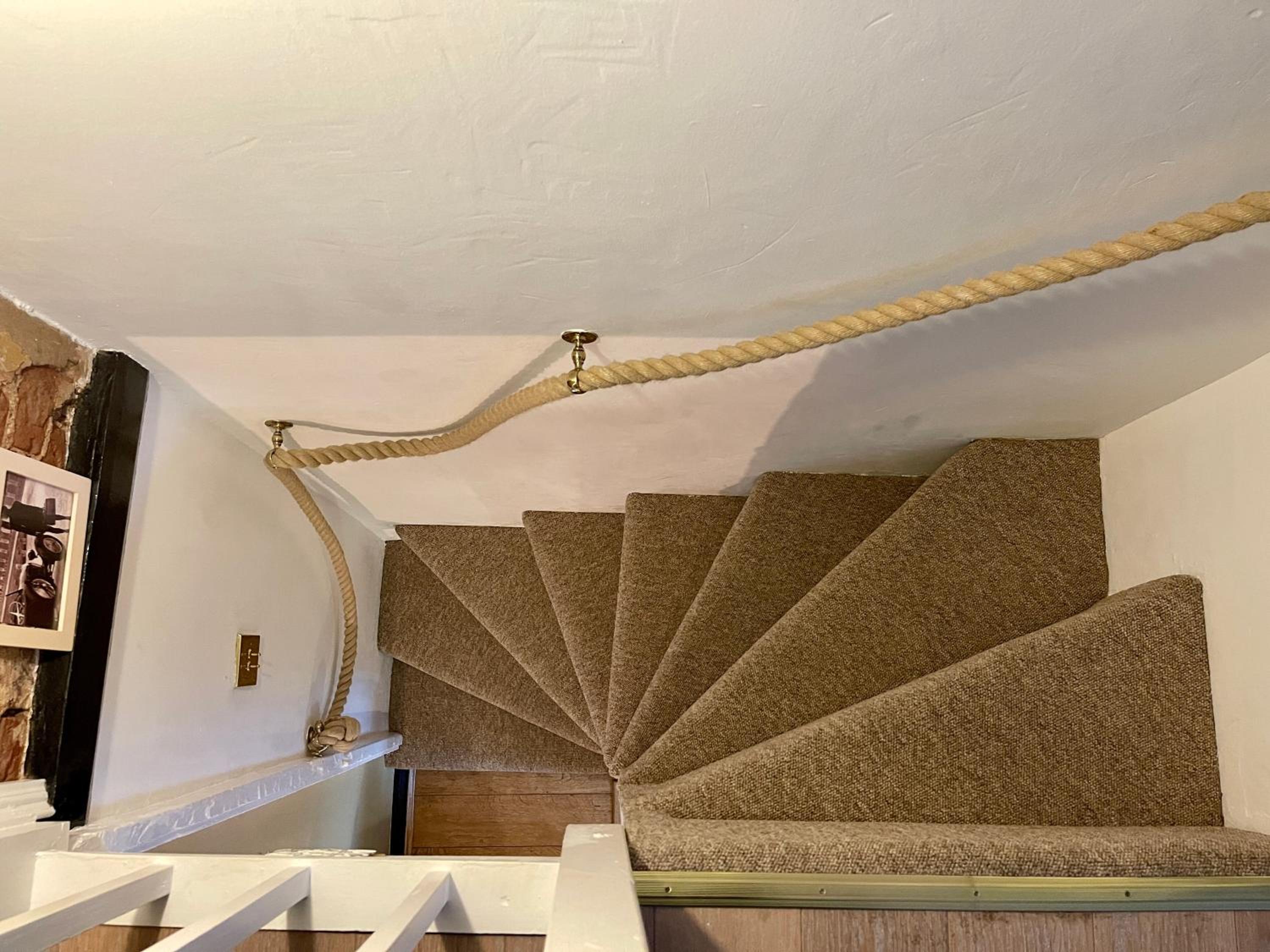 Cherry Tree Cottage, Woodbridge, photo 17