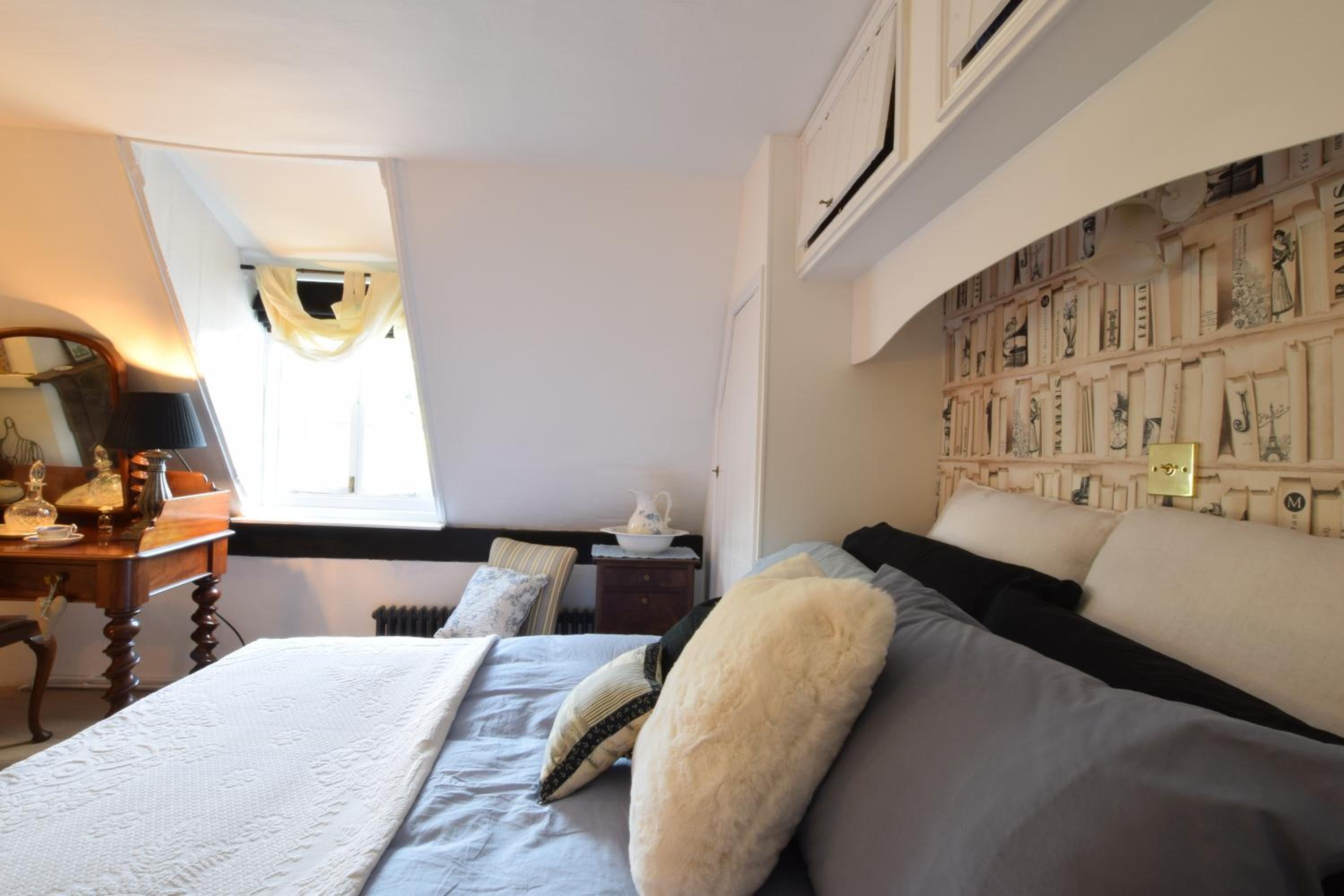 Cherry Tree Cottage, Woodbridge, photo 10
