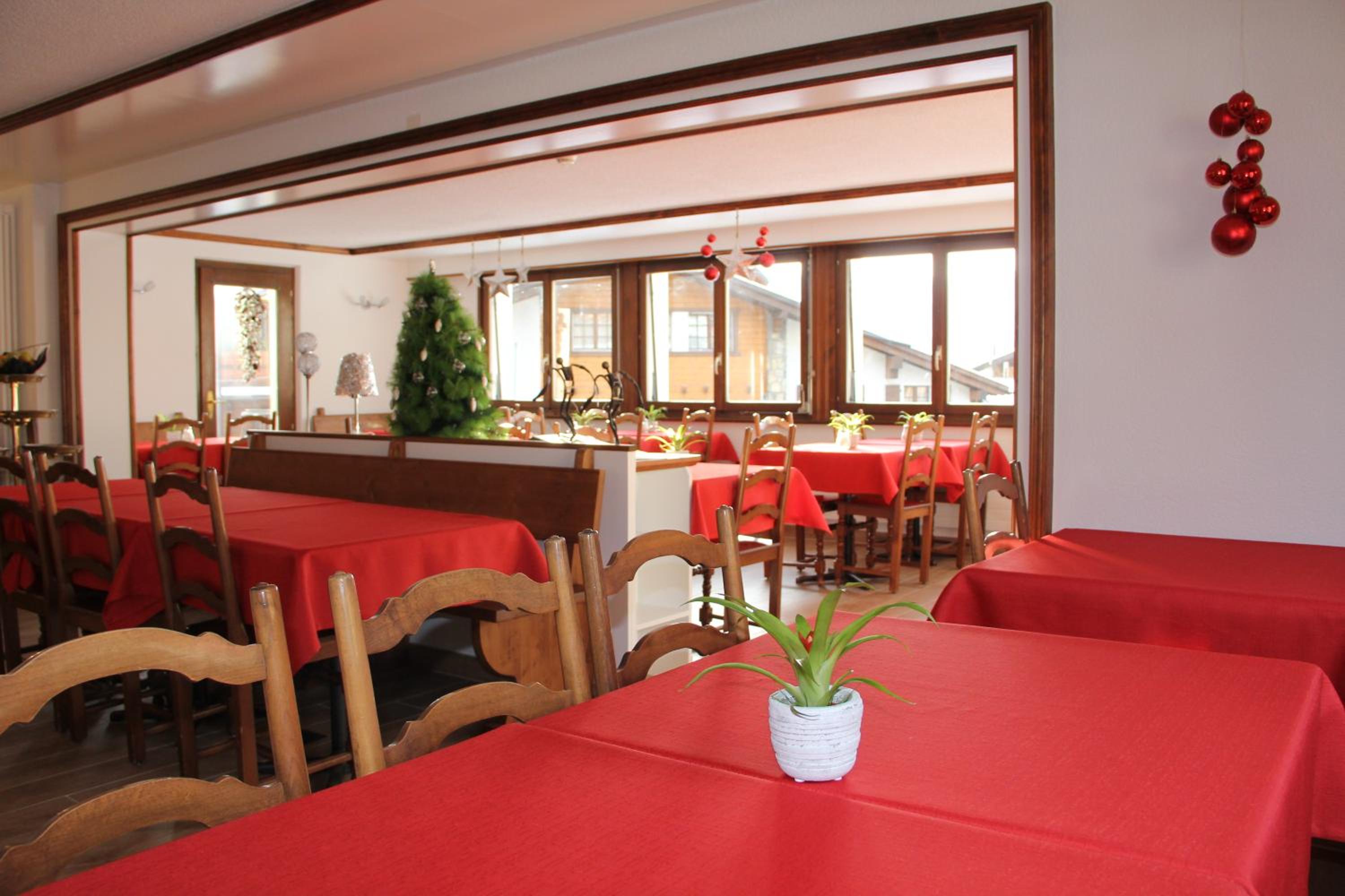 Hotel la Rotonde