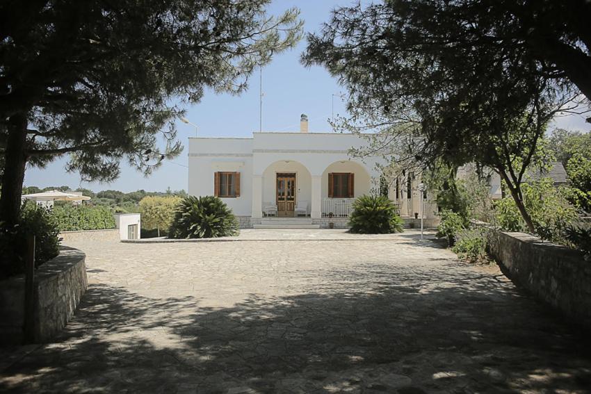 Villa Curri view 4