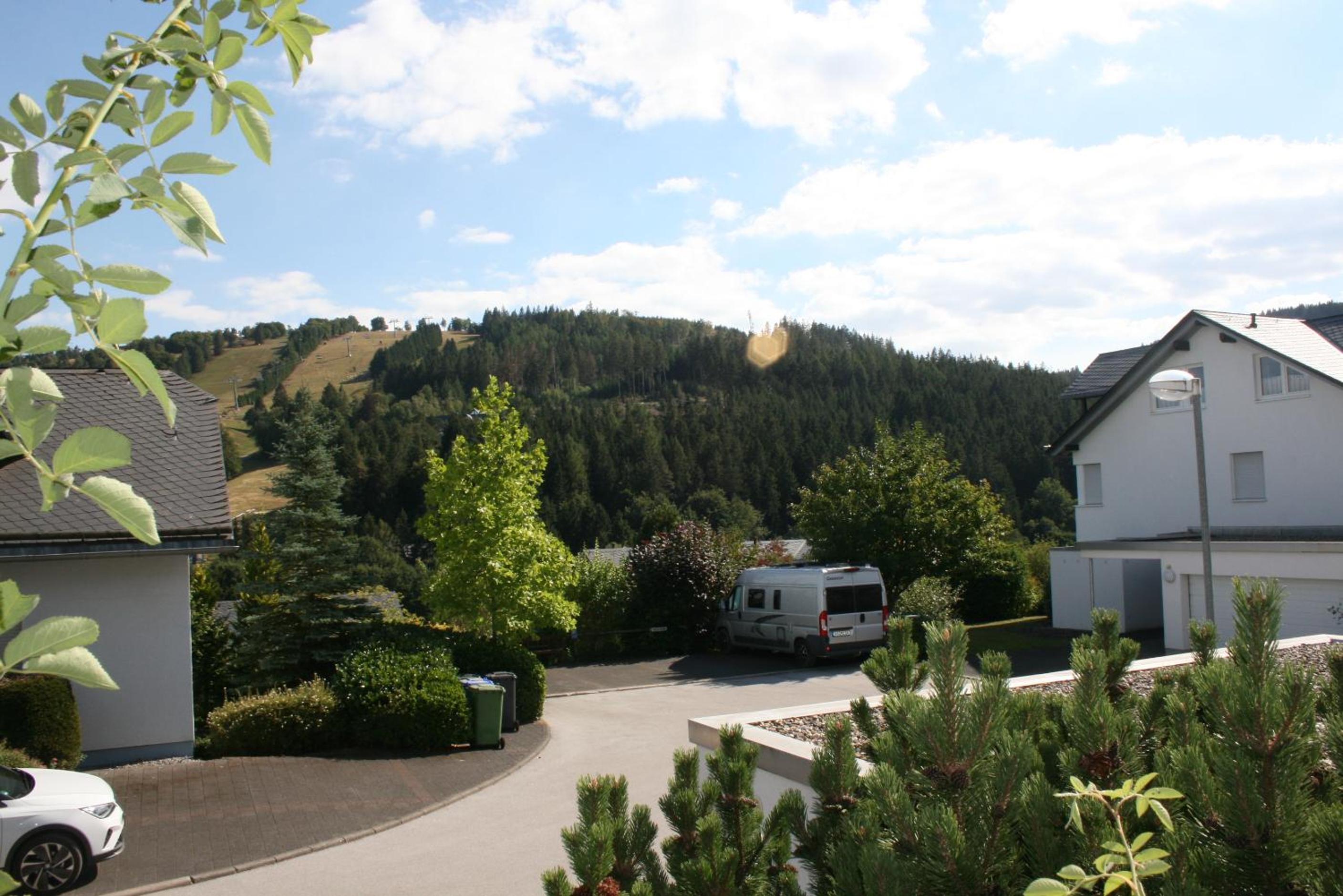 Vakantiewoning EvaLisa
