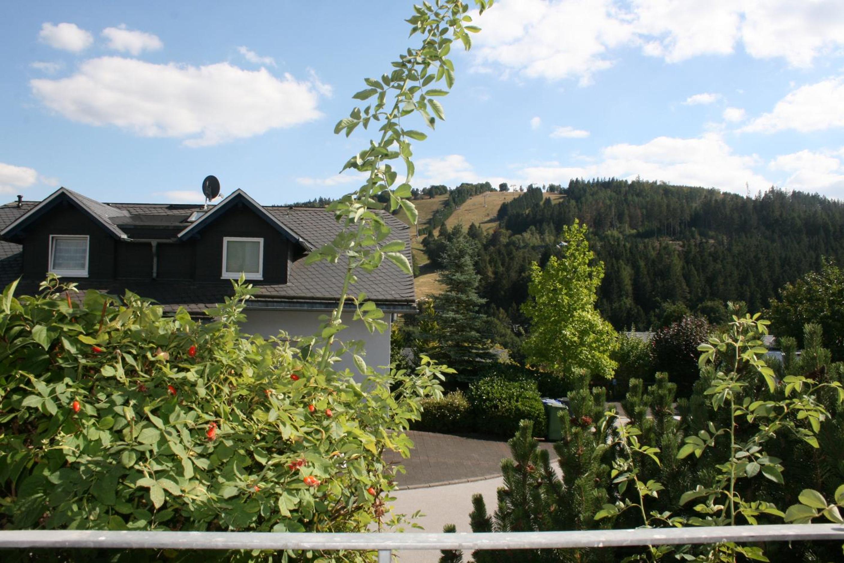 Vakantiewoning EvaLisa