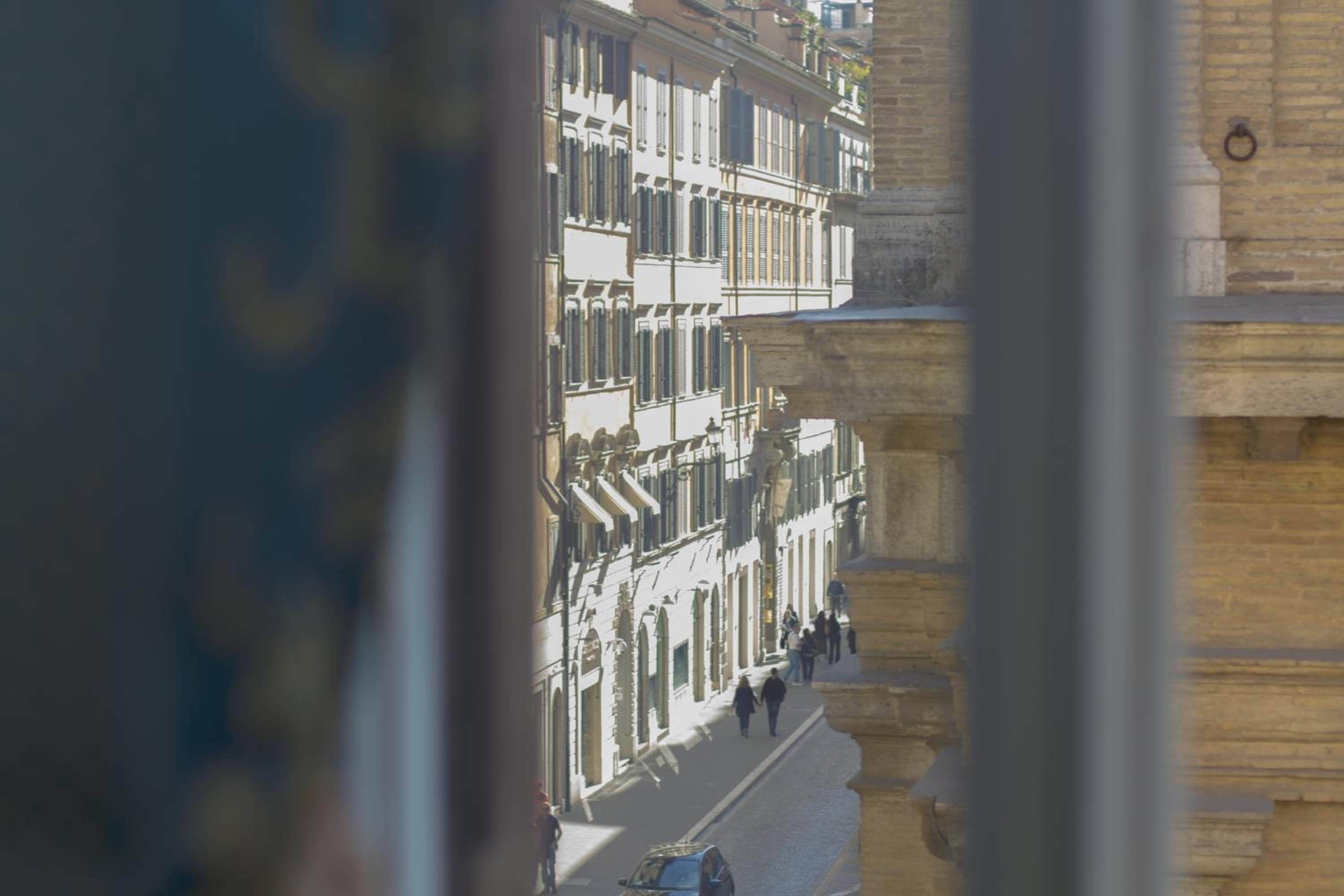 Residenza Canova Tadolini - Guesthouse