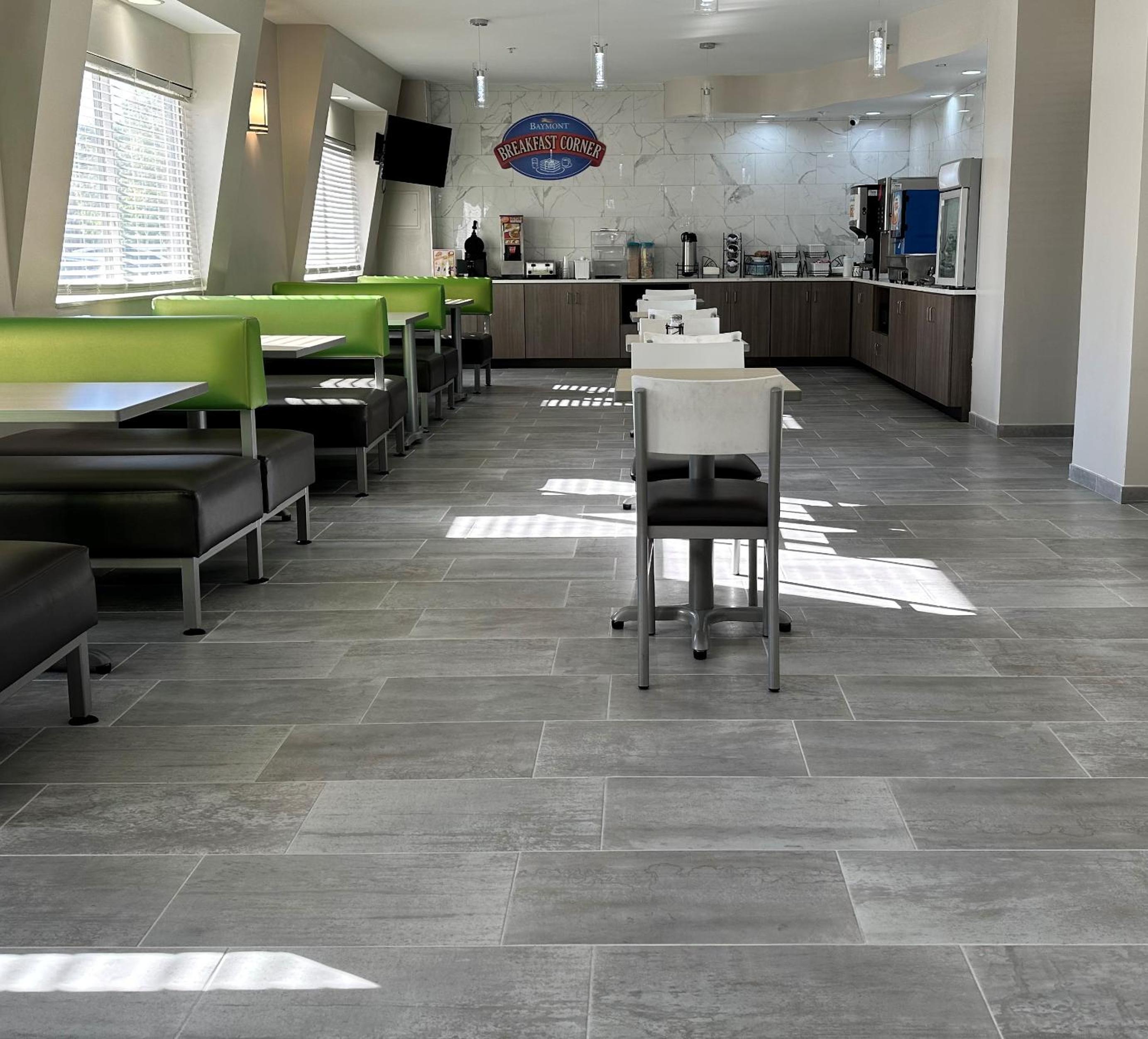 Baymont by Wyndham Noblesville, Foto 23
