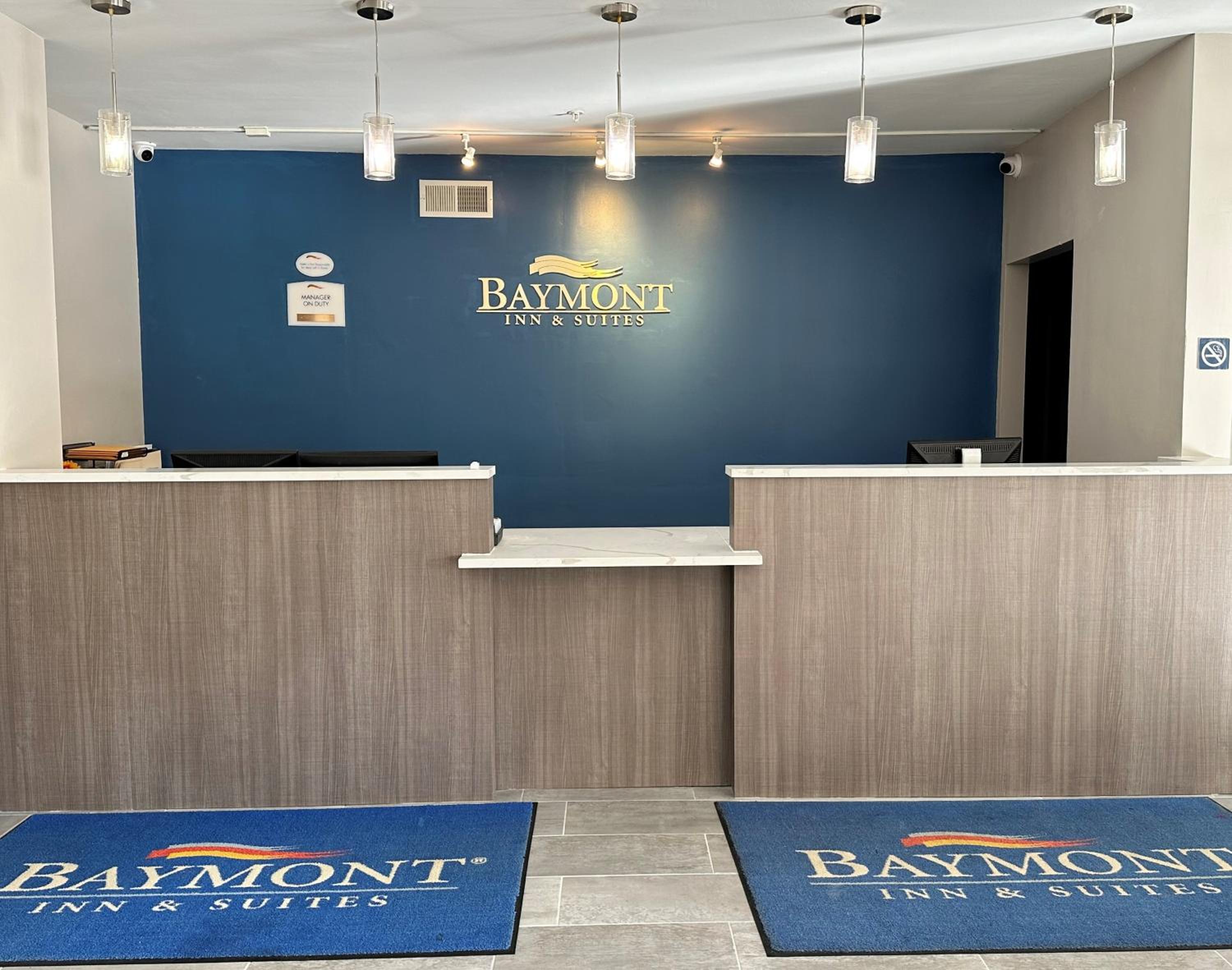 Baymont by Wyndham Noblesville, Foto 32