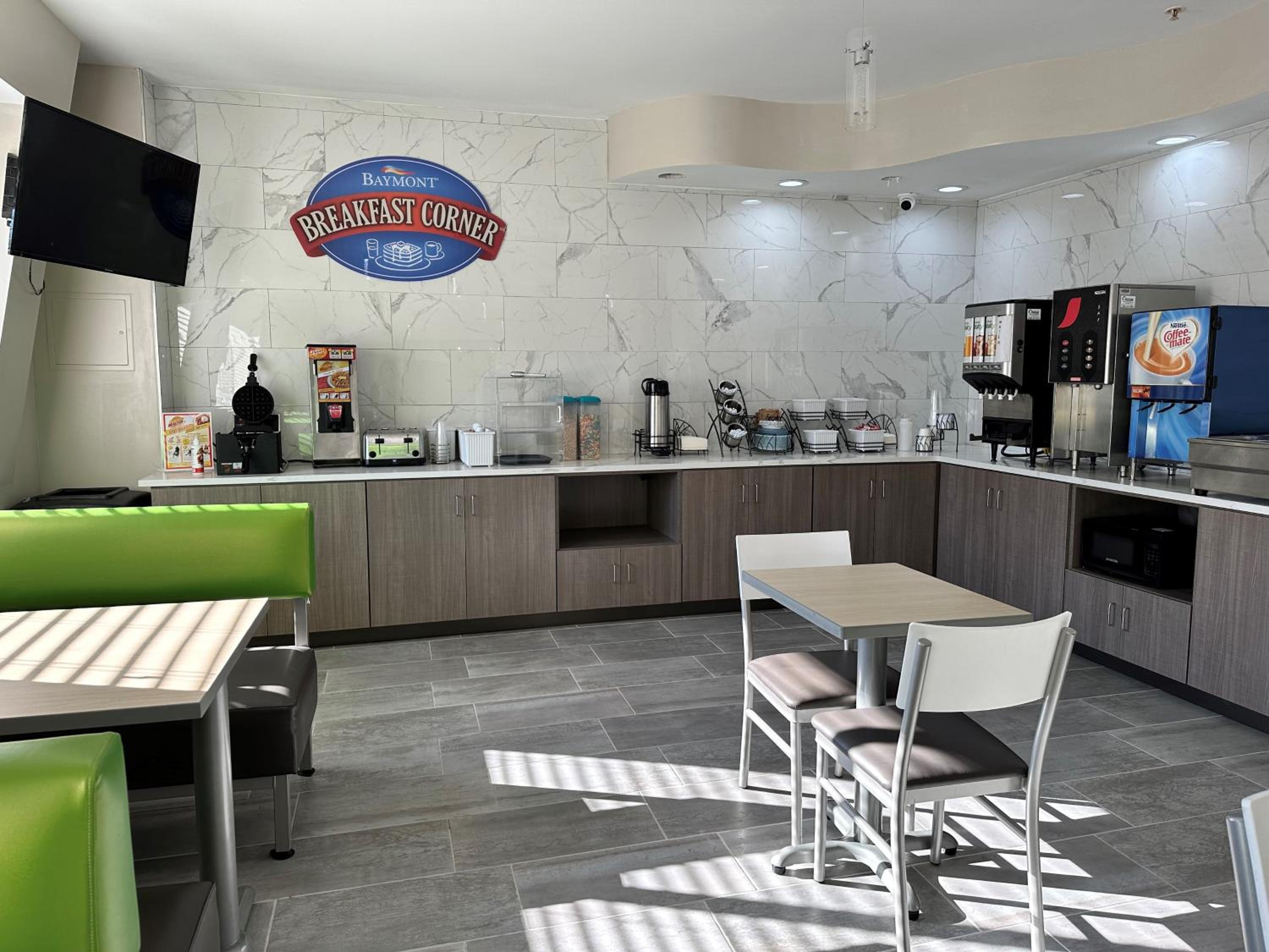 Baymont by Wyndham Noblesville, Foto 12