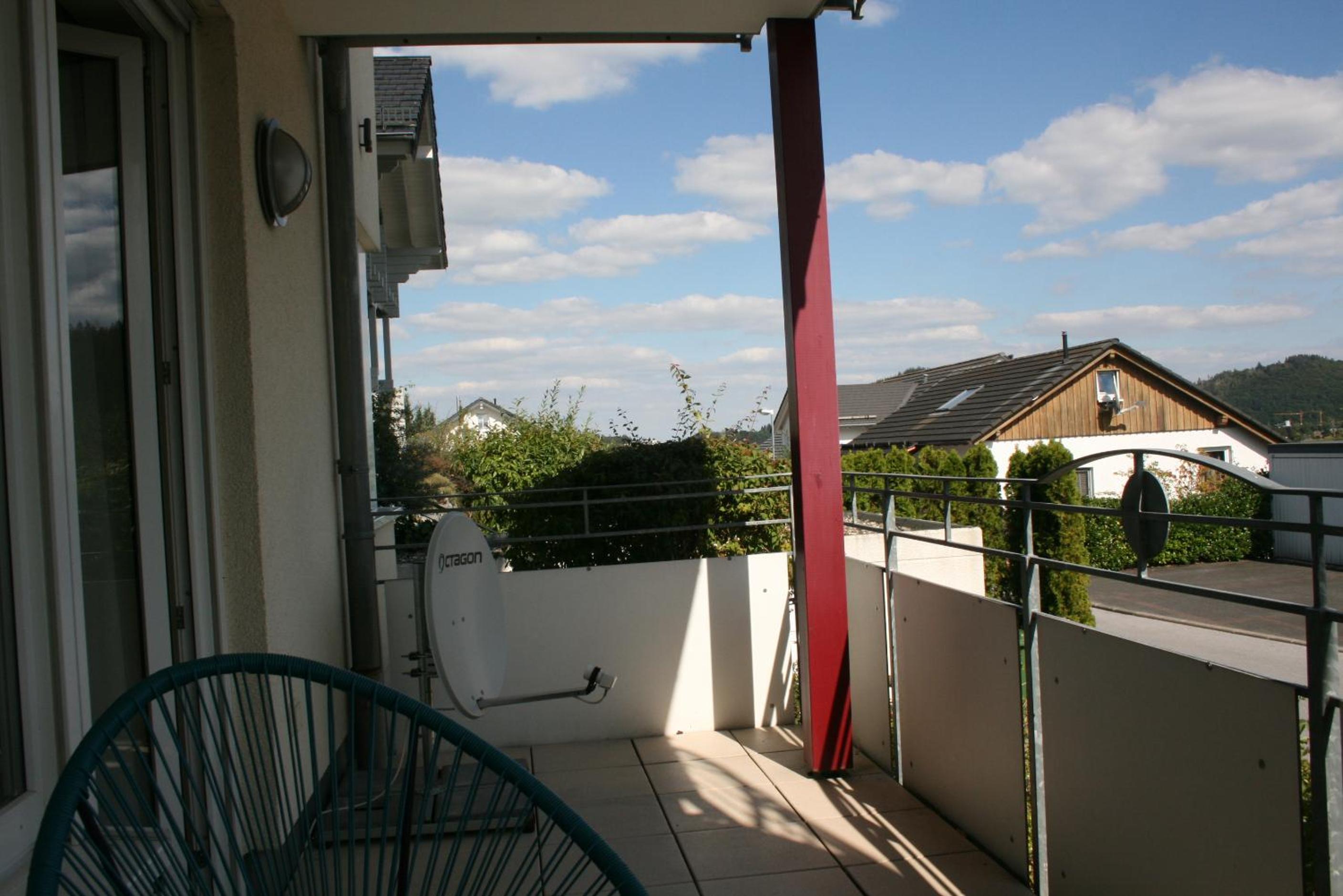 Vakantiewoning EvaLisa