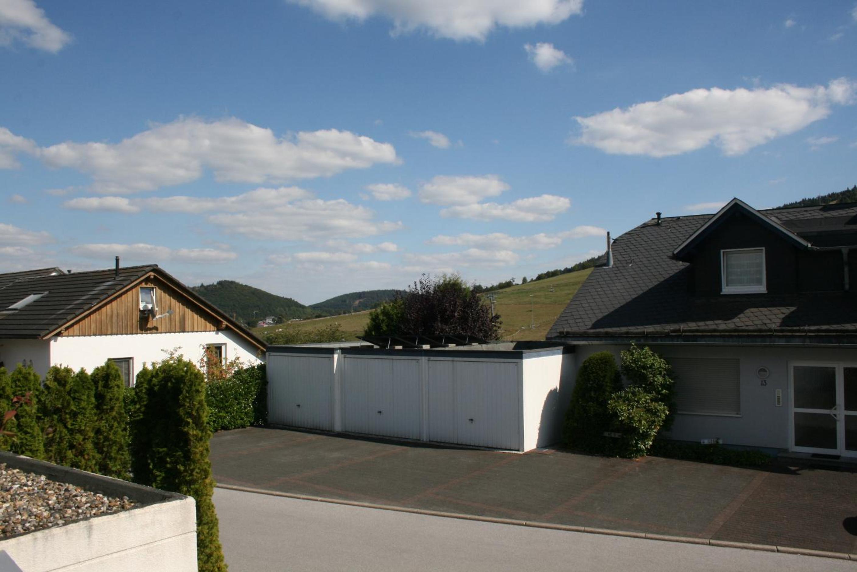 Vakantiewoning EvaLisa