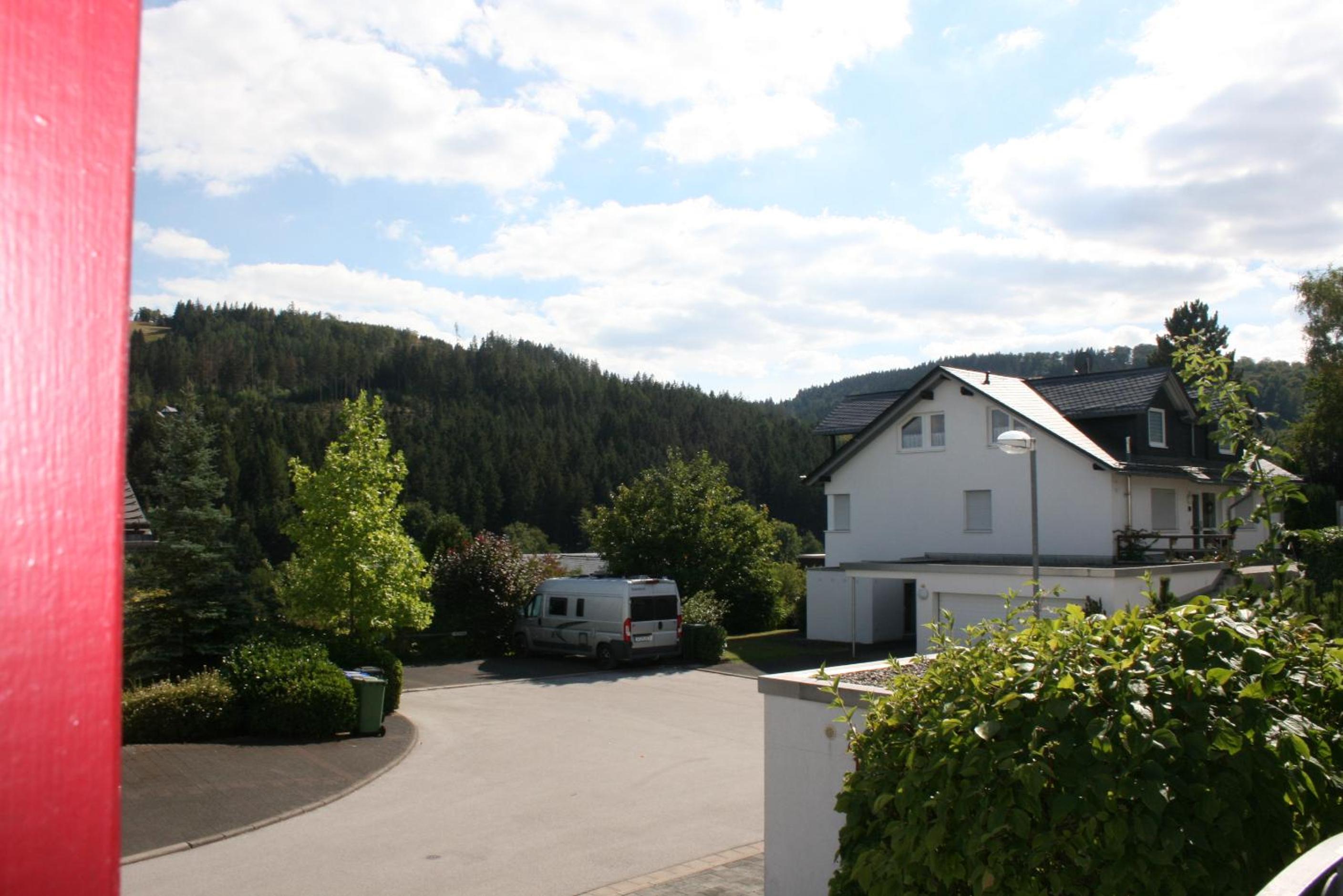 Vakantiewoning EvaLisa