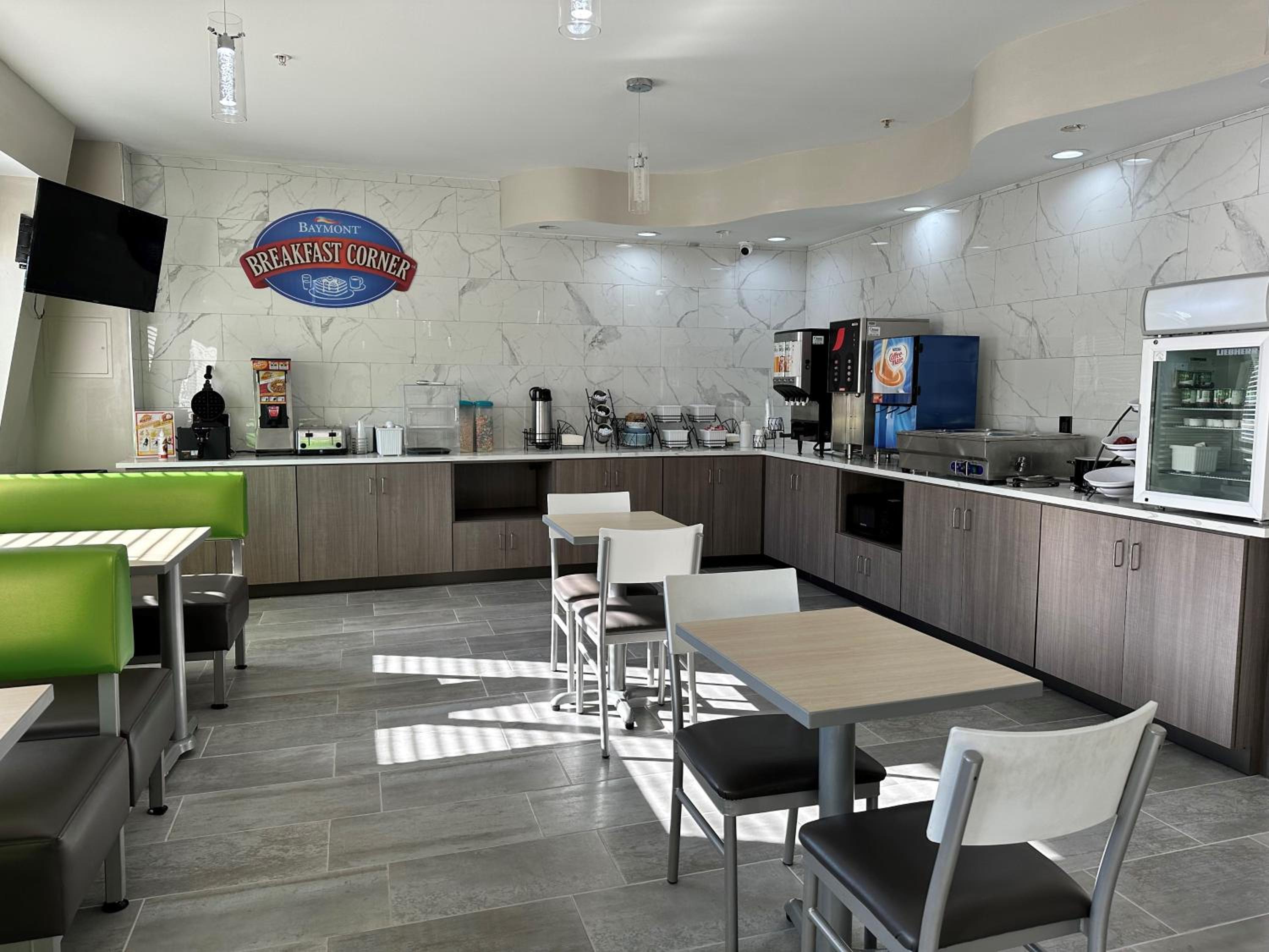 Baymont by Wyndham Noblesville, Foto 13