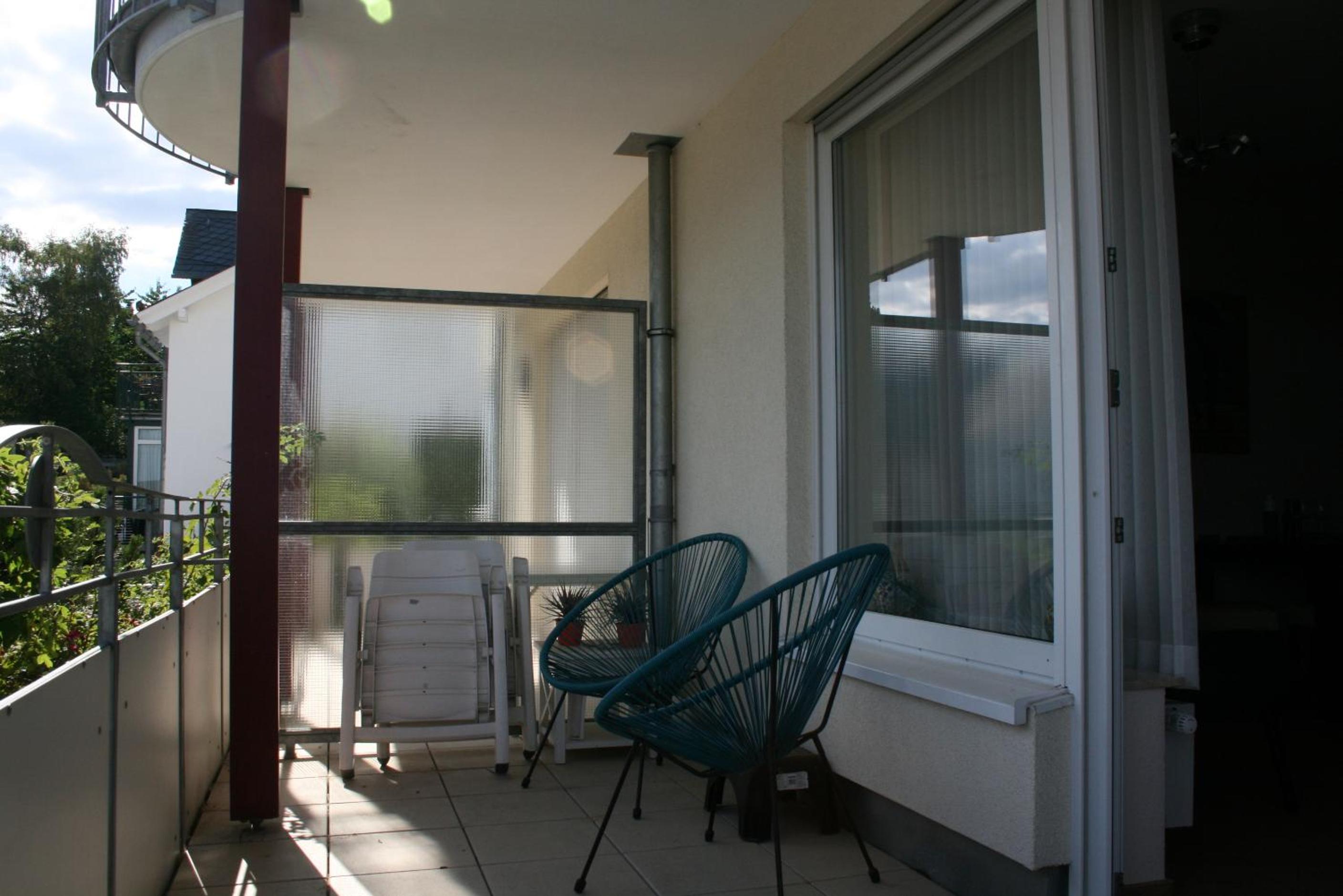Vakantiewoning EvaLisa