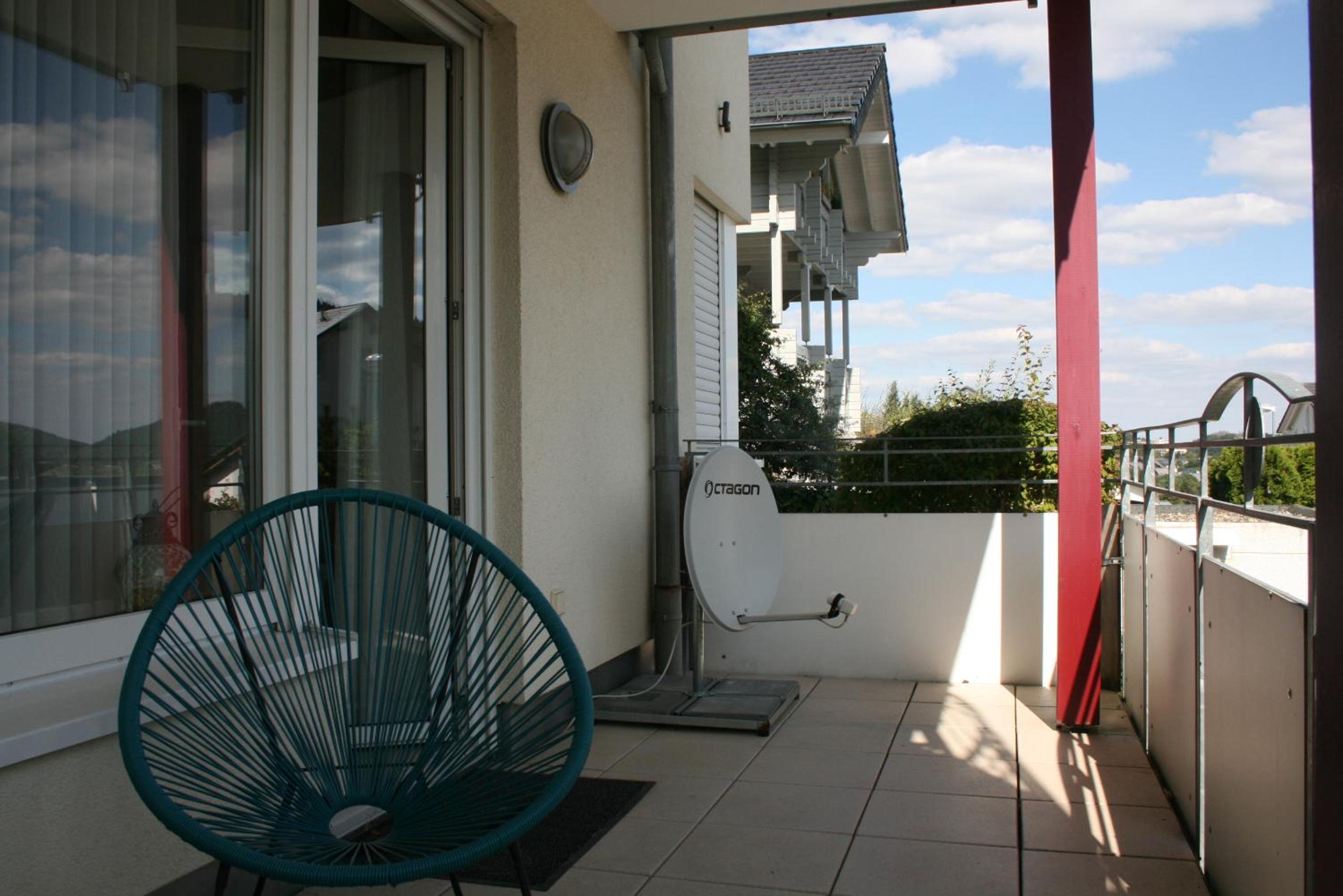 Vakantiewoning EvaLisa
