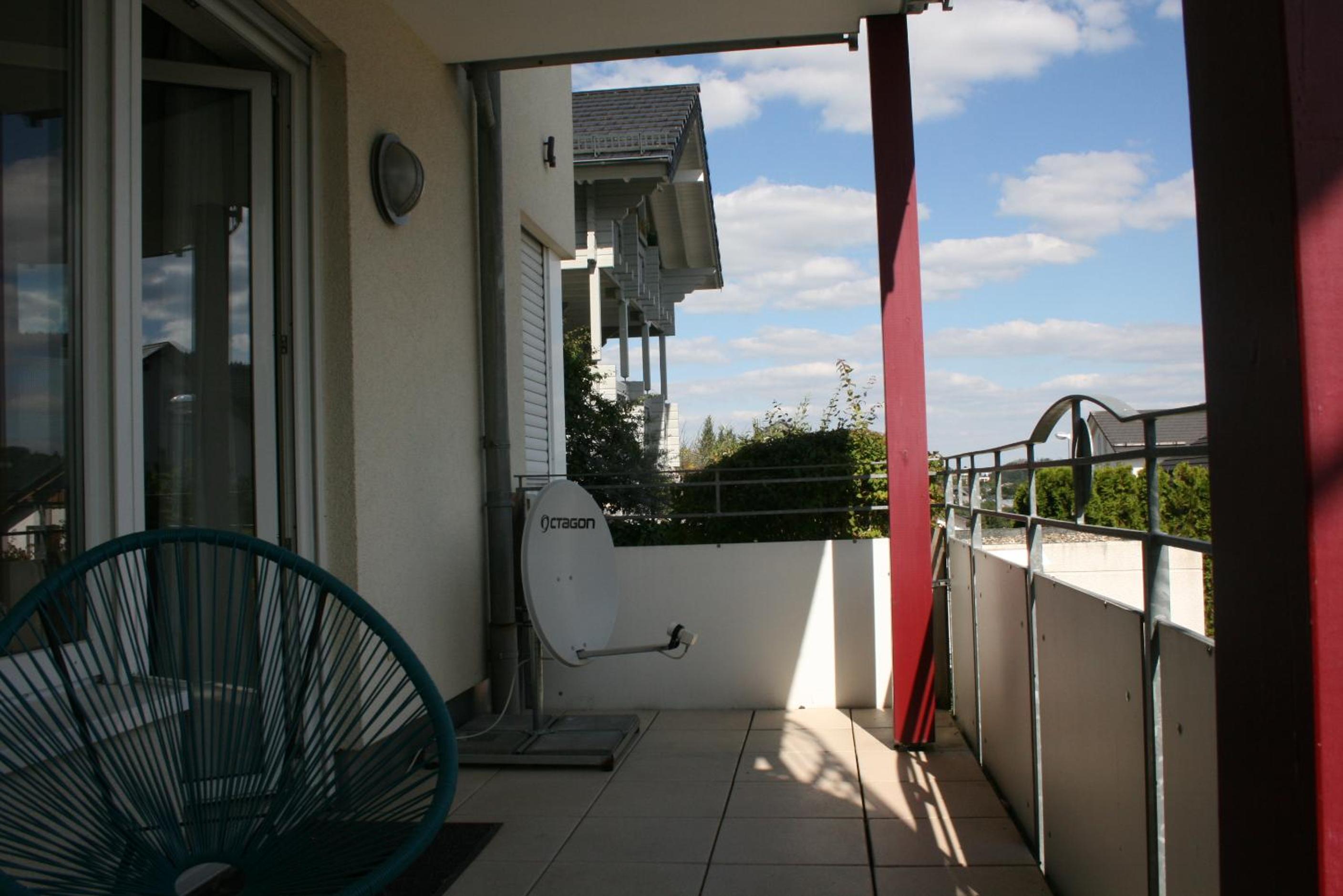 Vakantiewoning EvaLisa