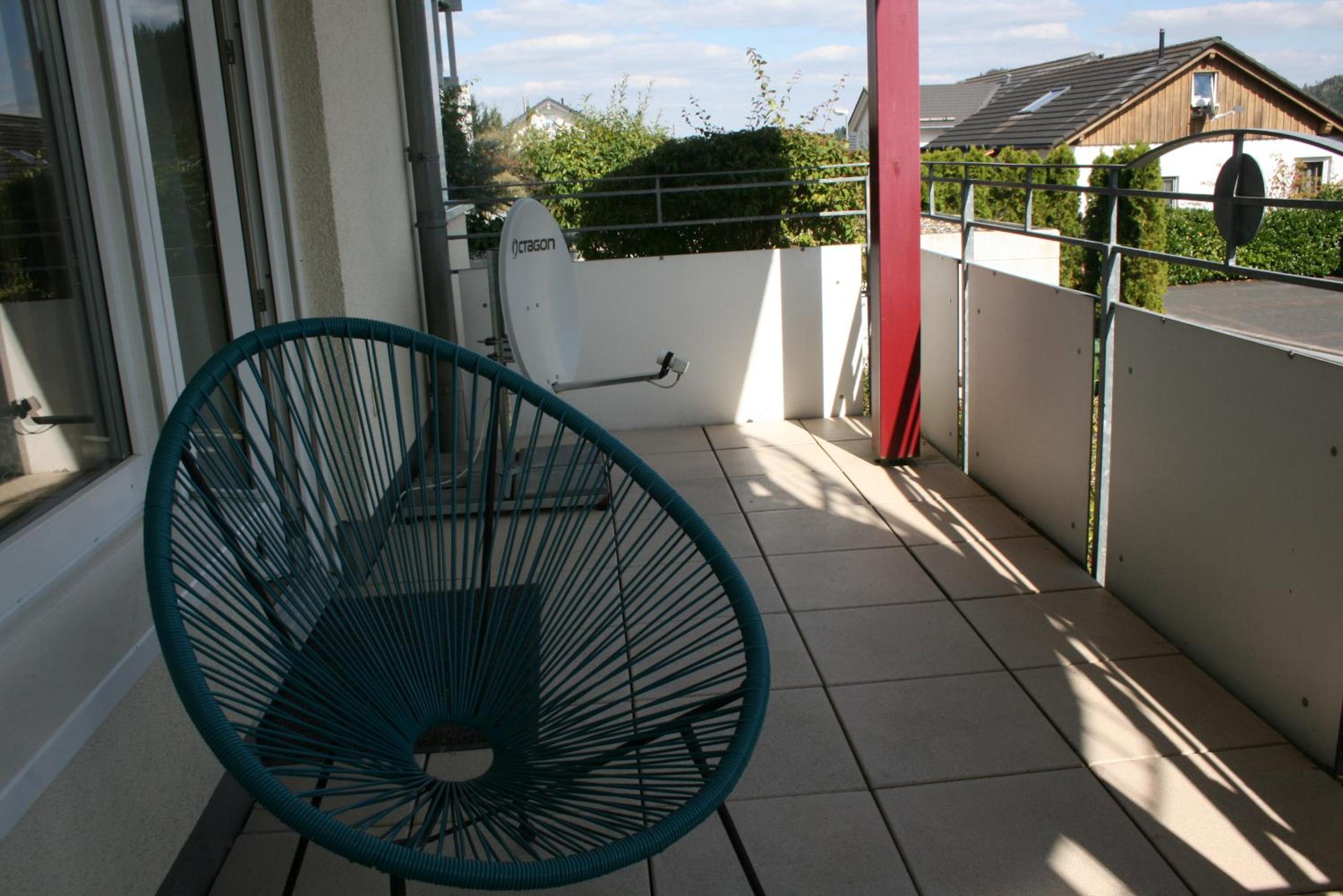 Vakantiewoning EvaLisa
