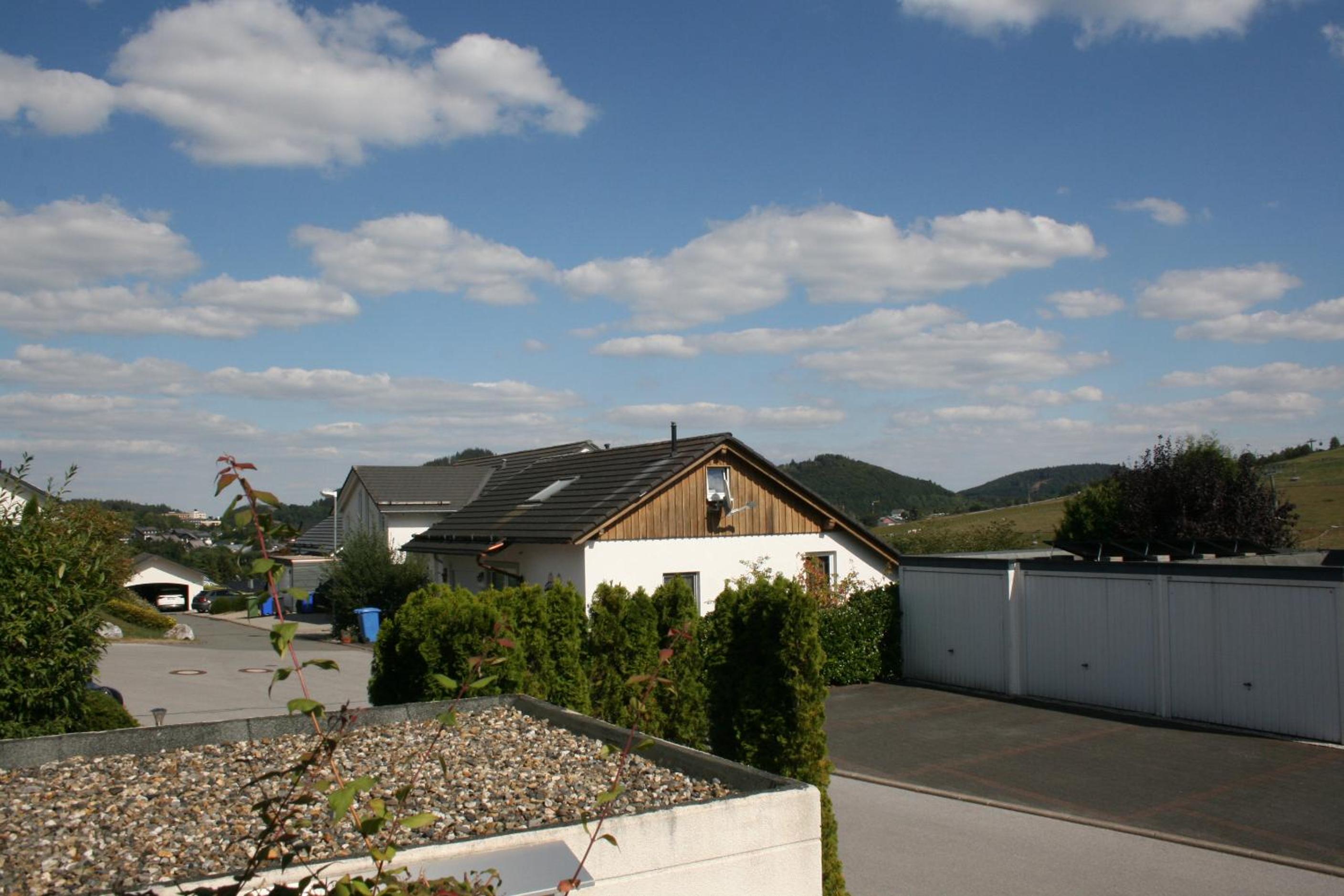 Vakantiewoning EvaLisa
