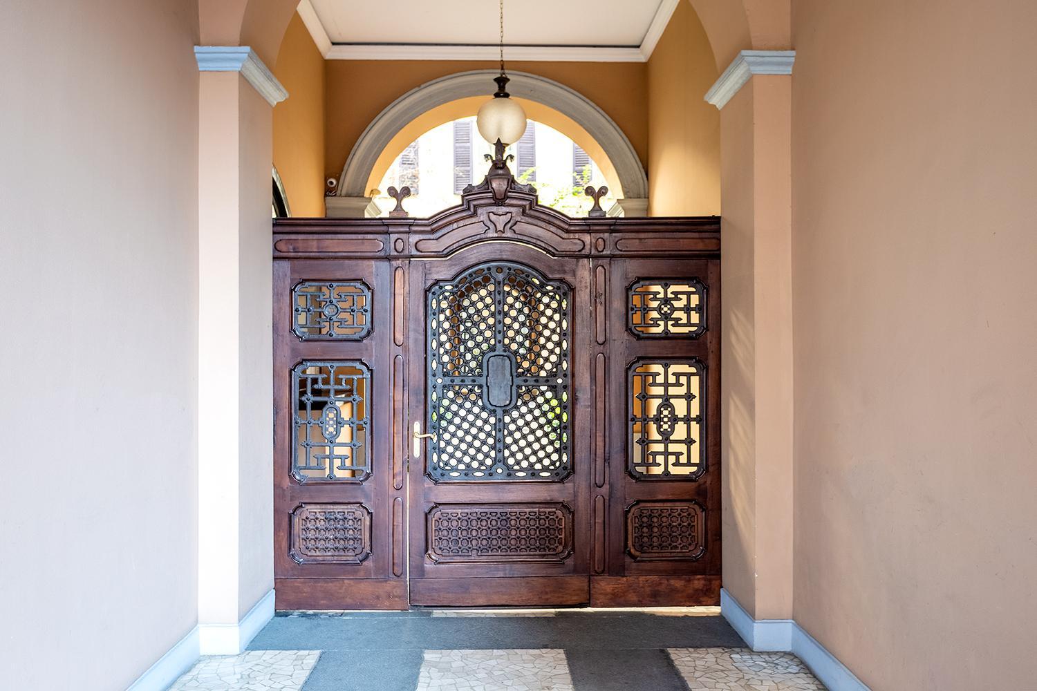 Rent Apartment - Duomo Brera - Elegant Suite in Design District