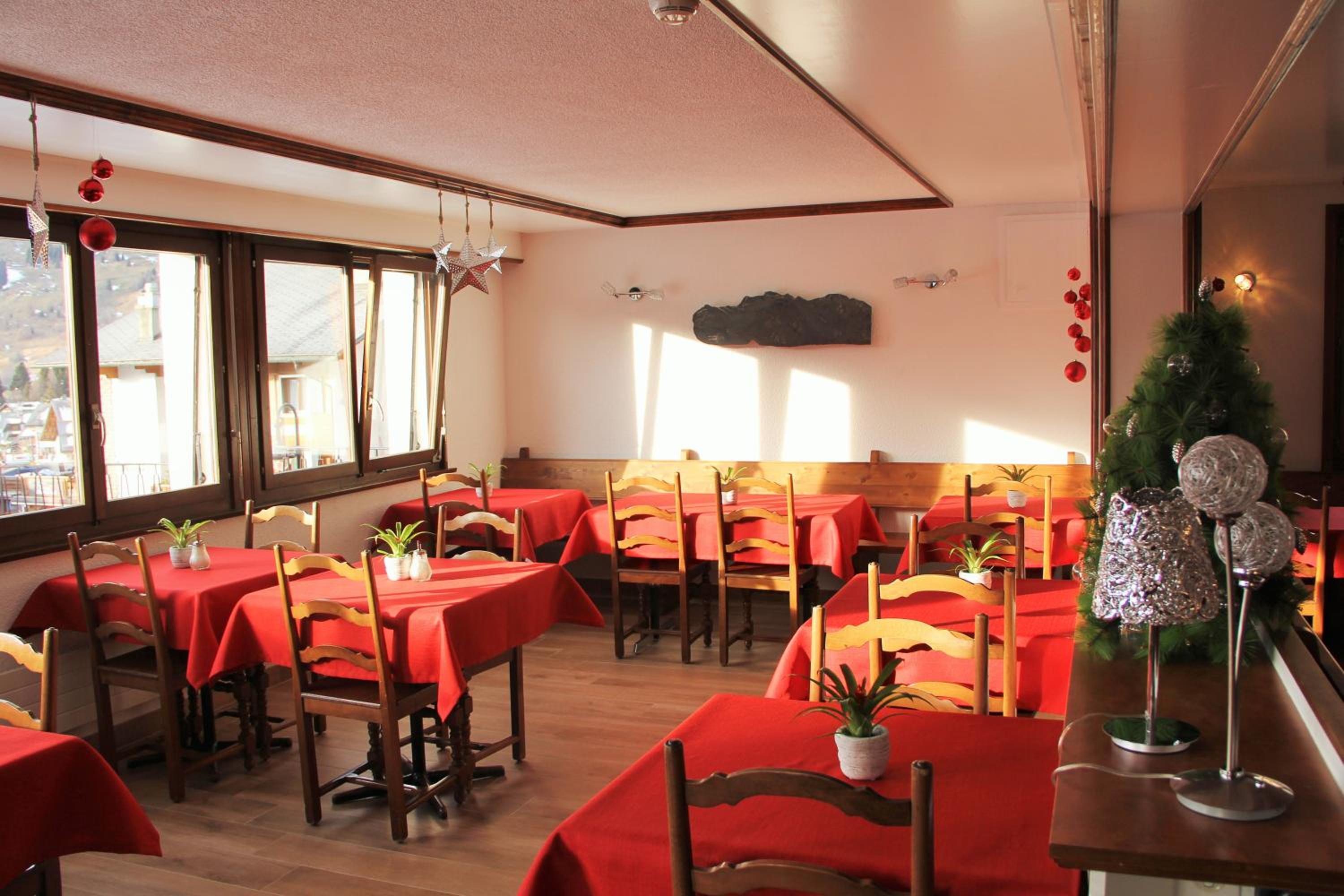 Hotel la Rotonde