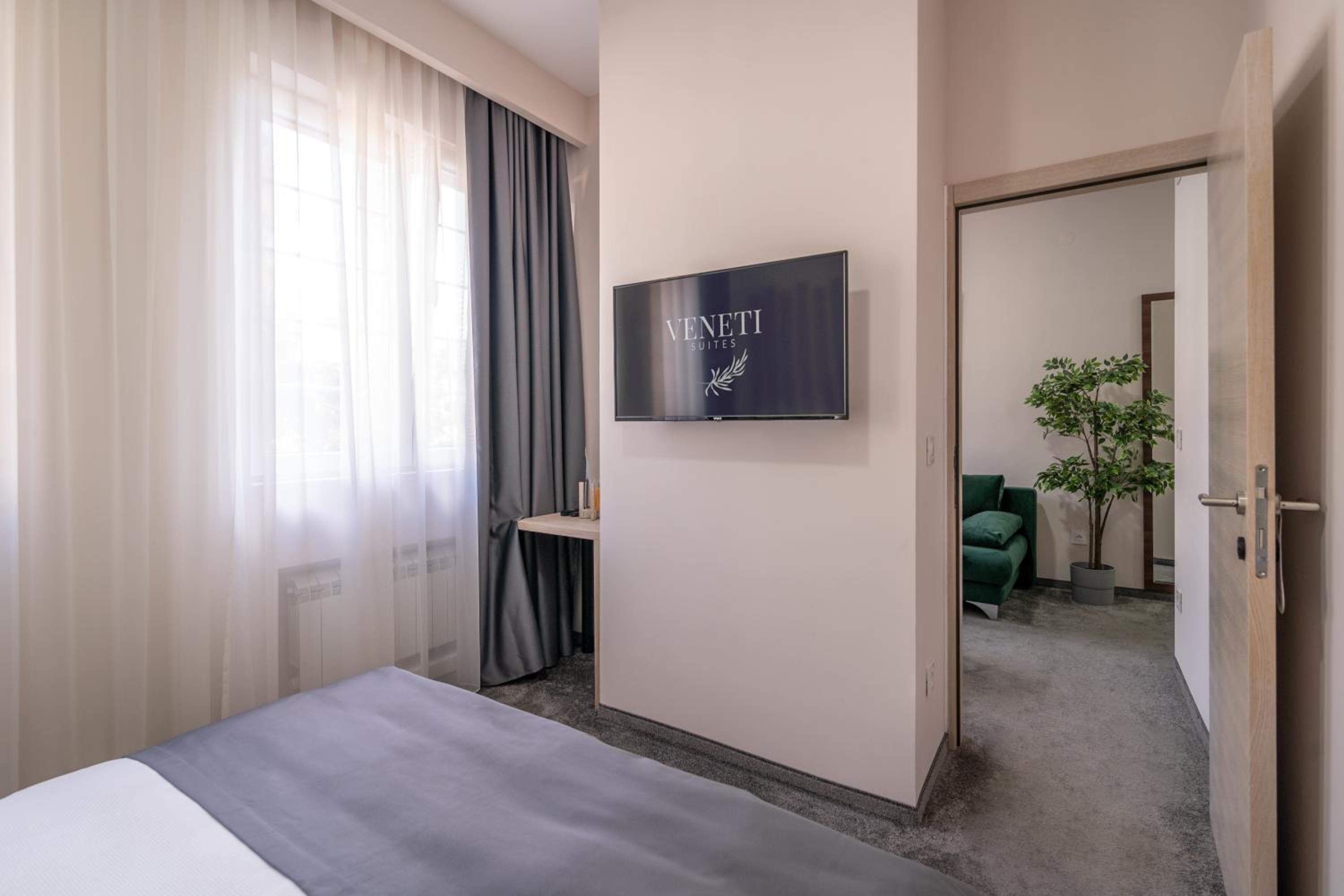 Veneti Suites