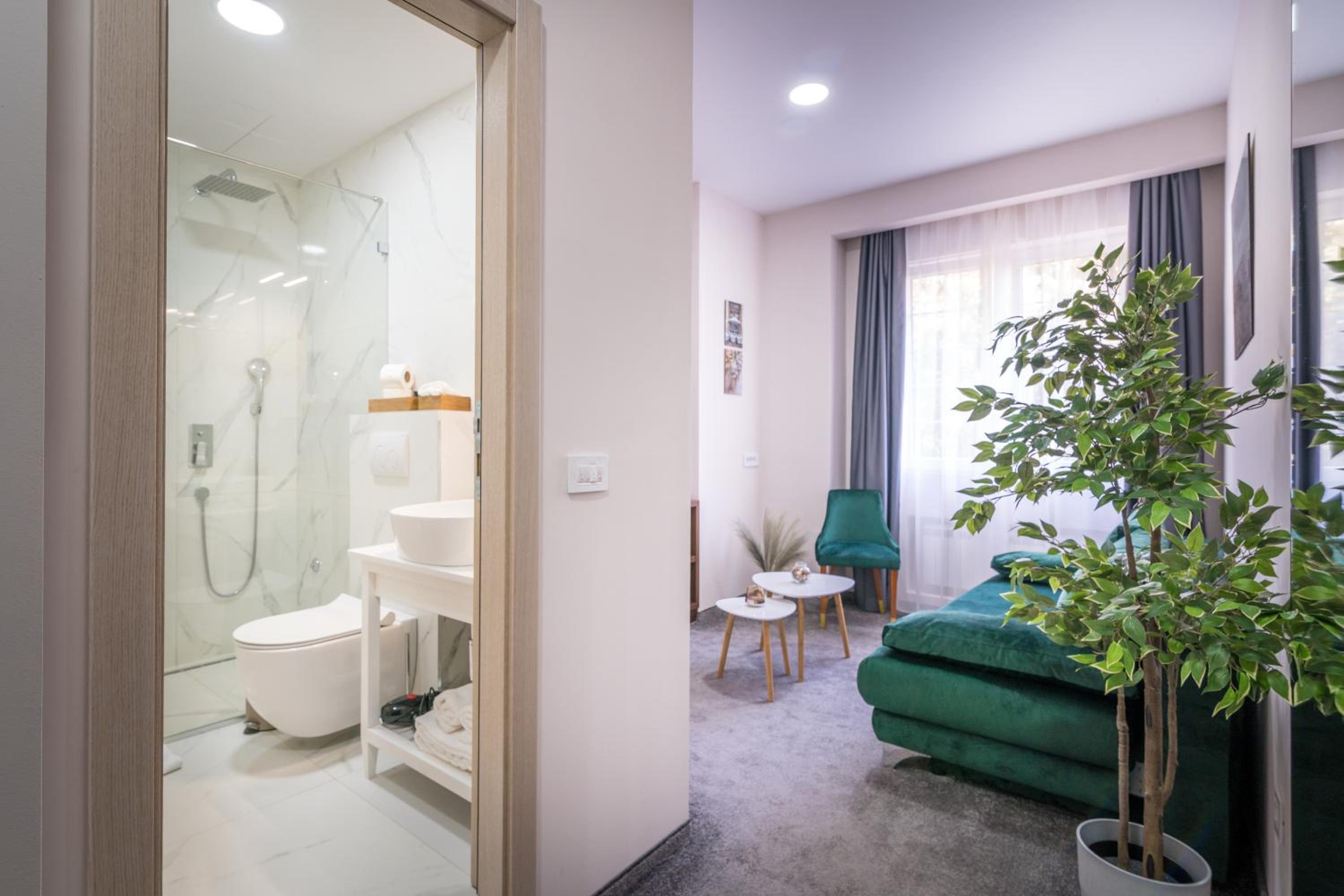 Veneti Suites