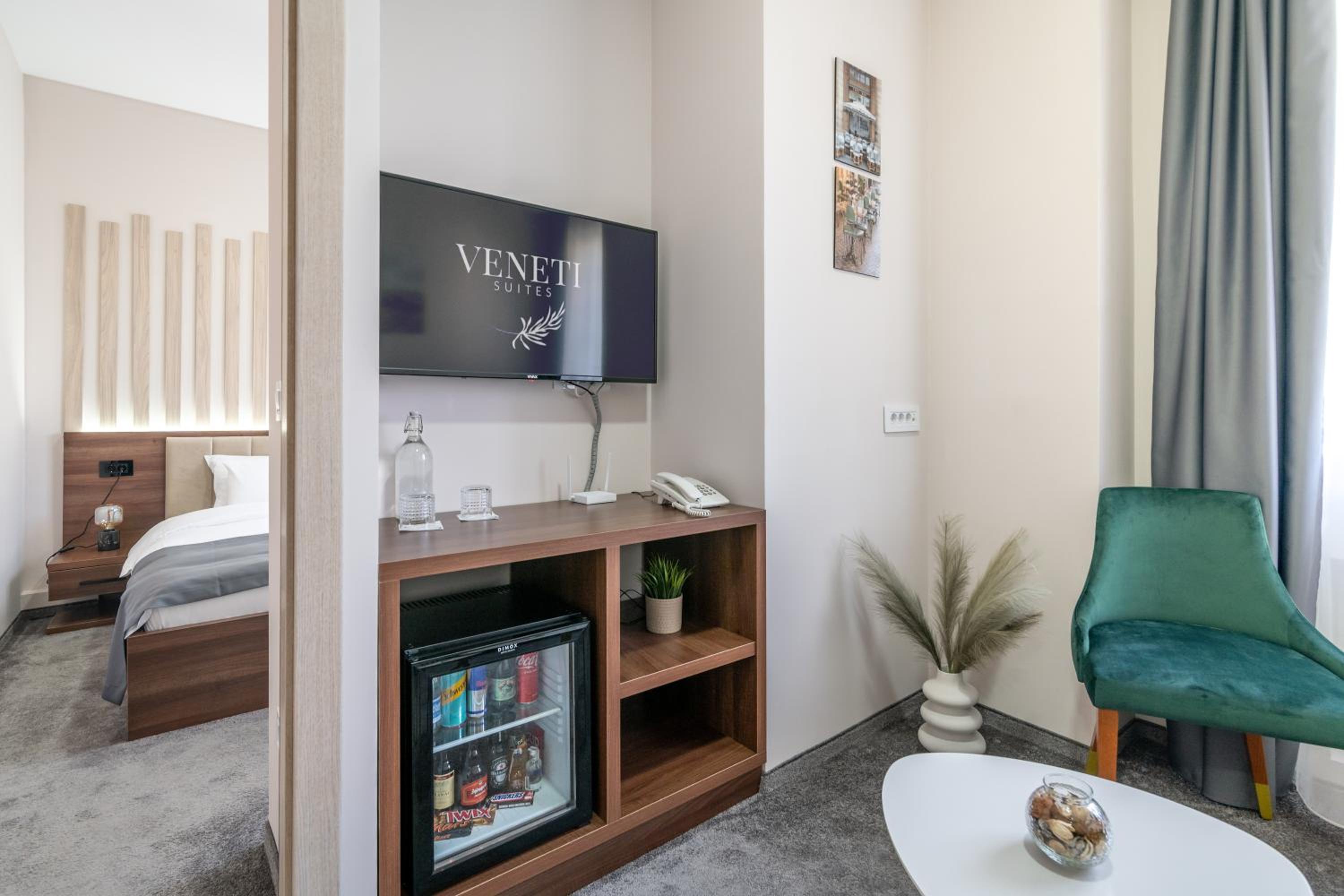 Veneti Suites