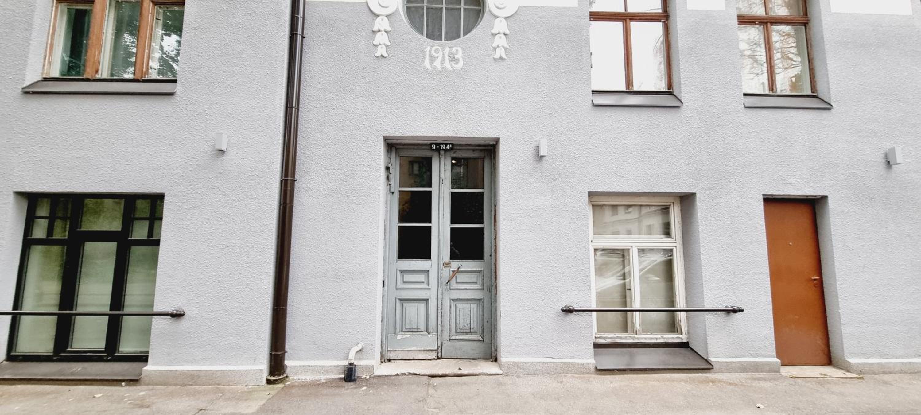 V311 Apartment en Rīga