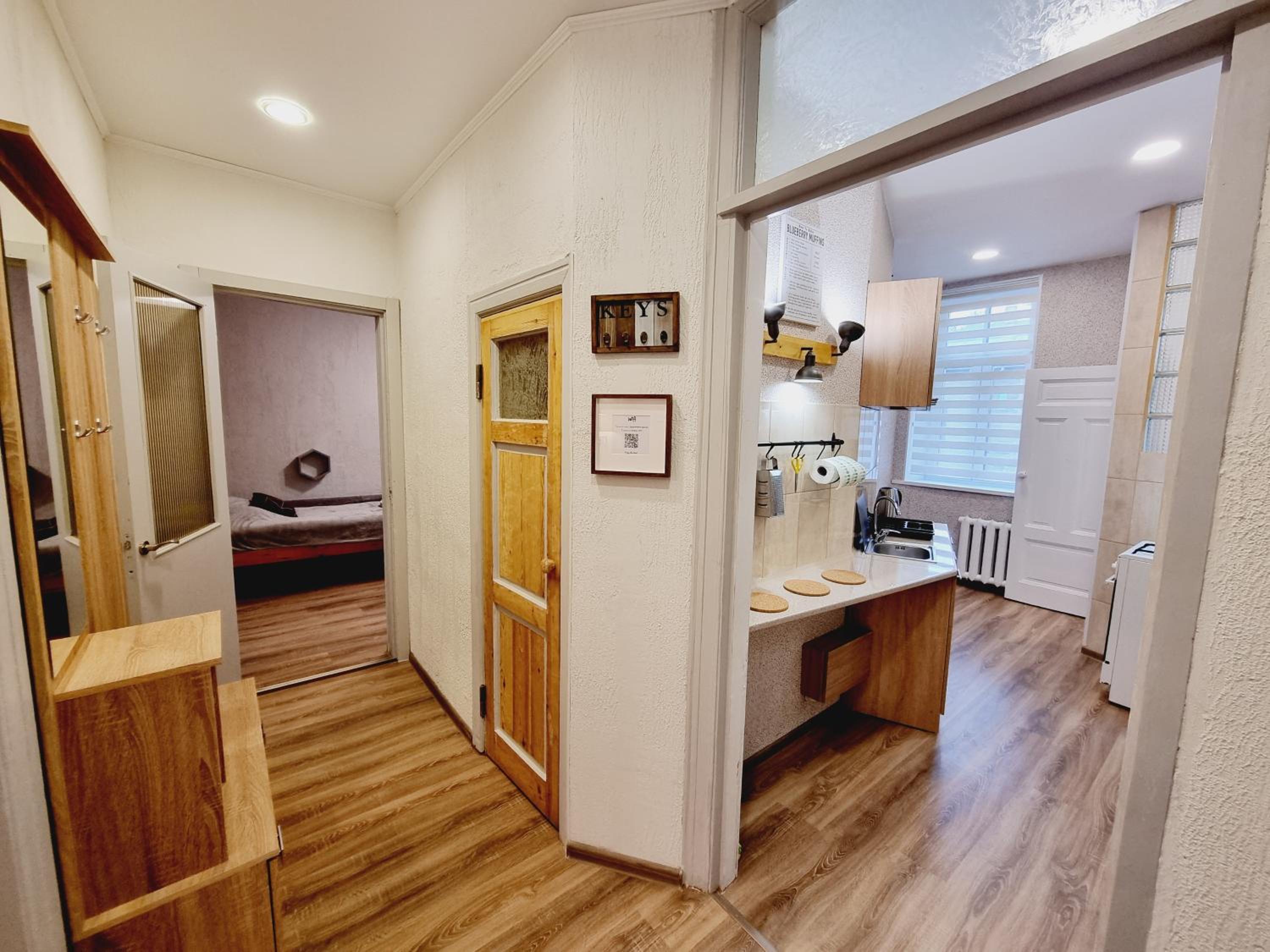 V311 Apartment