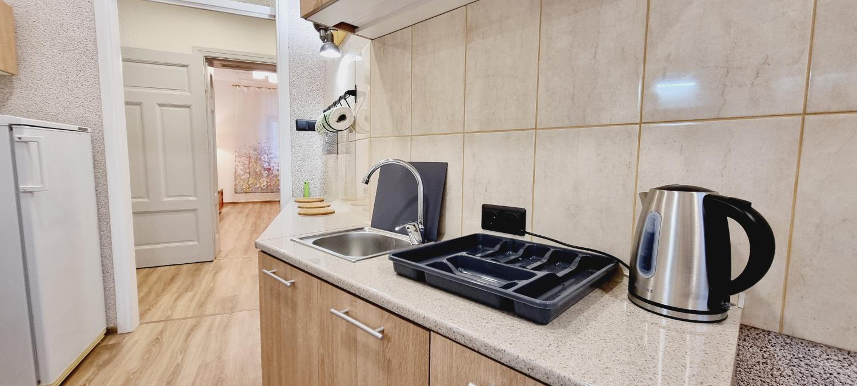 V311 Apartment
