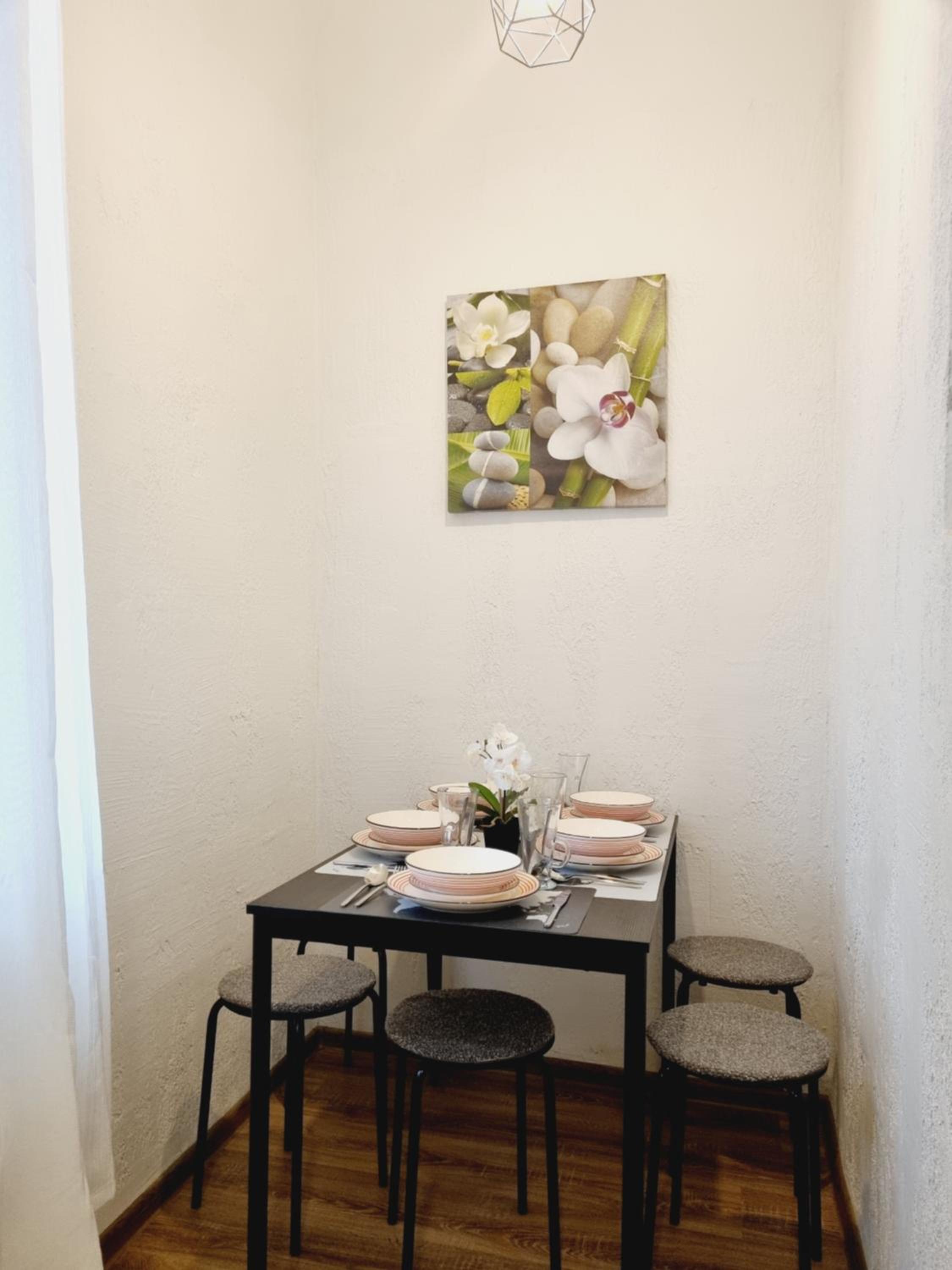 V311 Apartment en Rīga