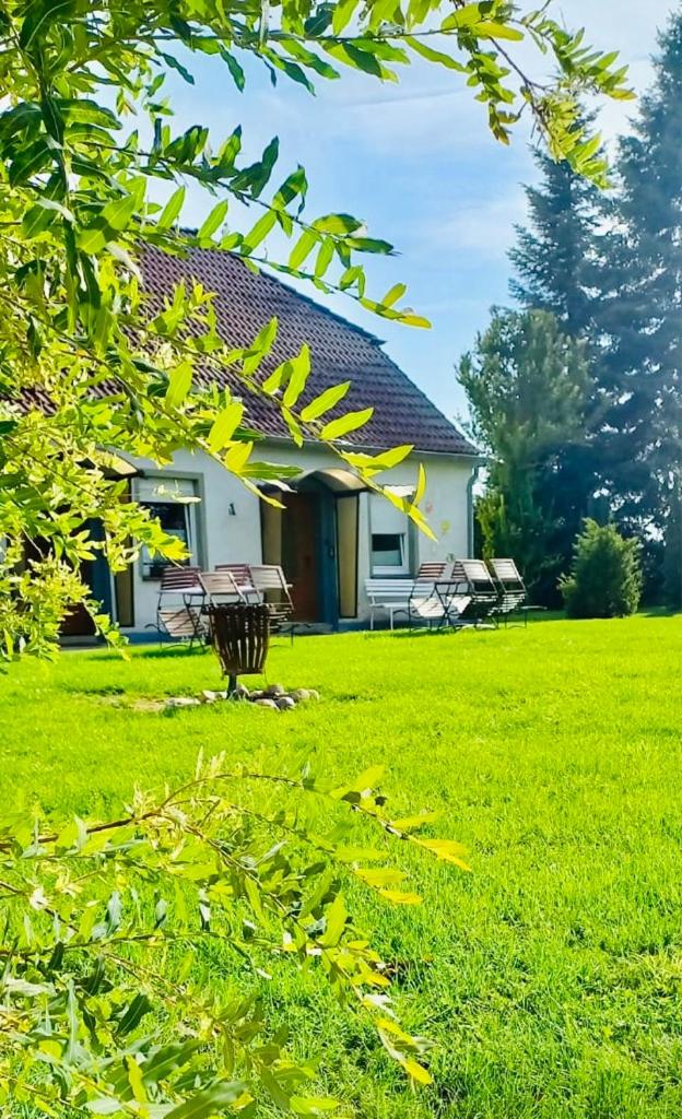 Familienhof Müritz