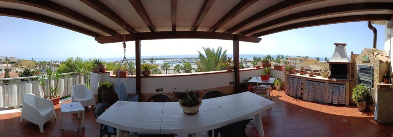 La Terrazza di Pollon photo 3