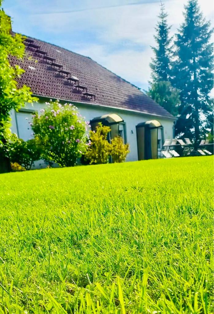 Familienhof Müritz