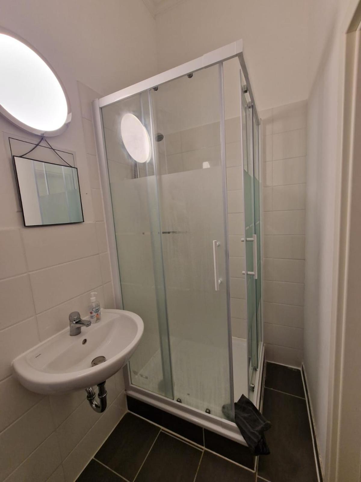 Confortavel Apartmento em Berlin-Spandau